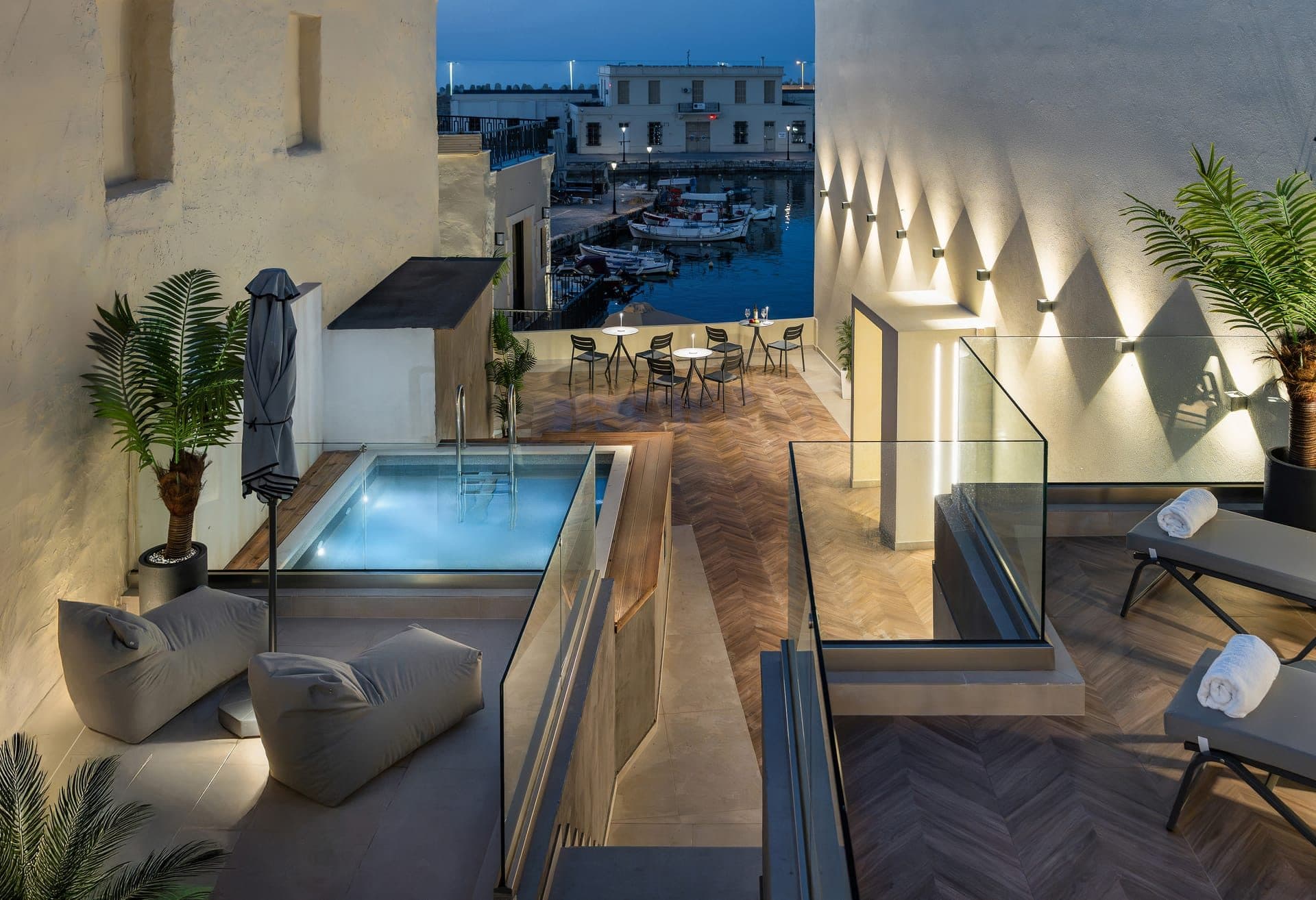 Dea Del Porto Crete Suites, Rethymno – photo 4 of 12