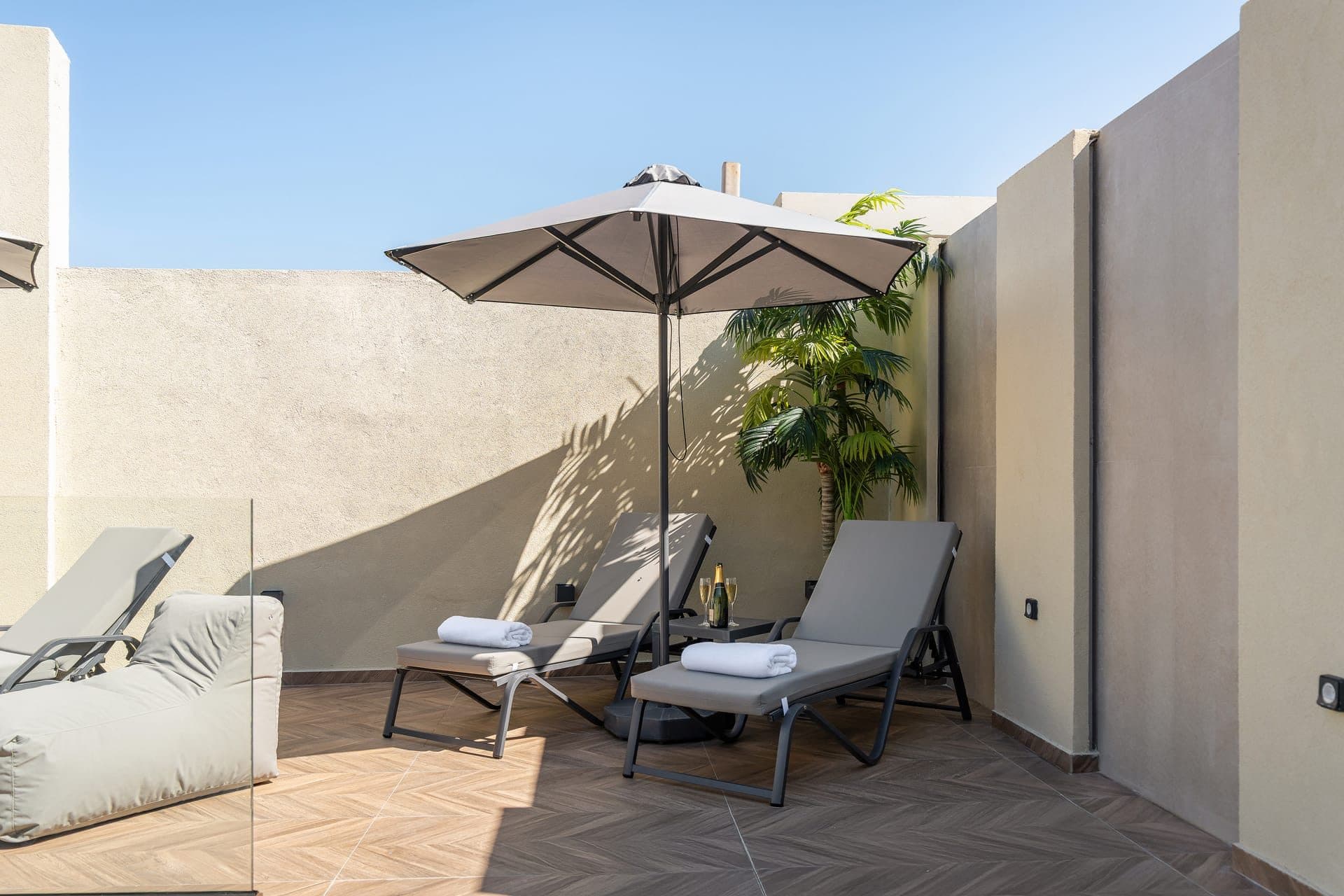 Dea Del Porto Crete Suites, Rethymno – photo 10 of 12