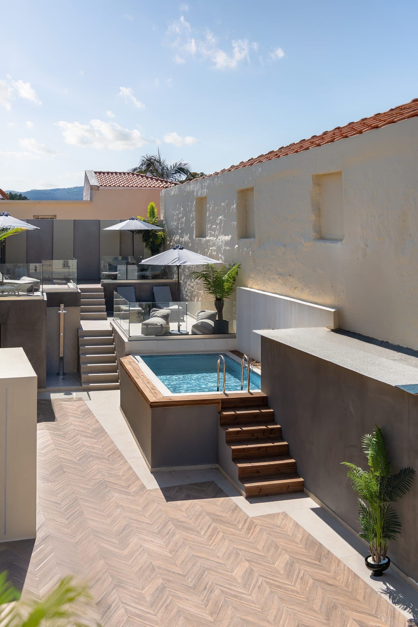 Dea Del Porto Crete Suites, Rethymno – photo 7 of 12