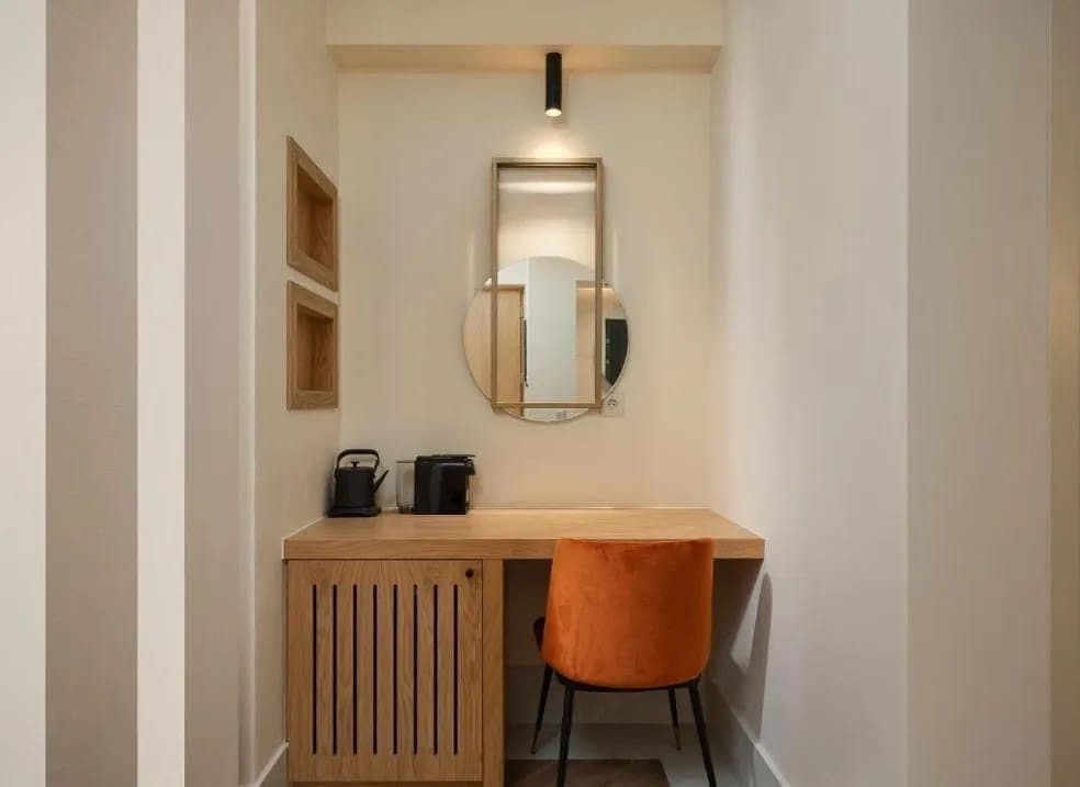 101 - Deluxe Suite with Spa and Sea View (1st Floor), Rethymno – photo 3 of 11