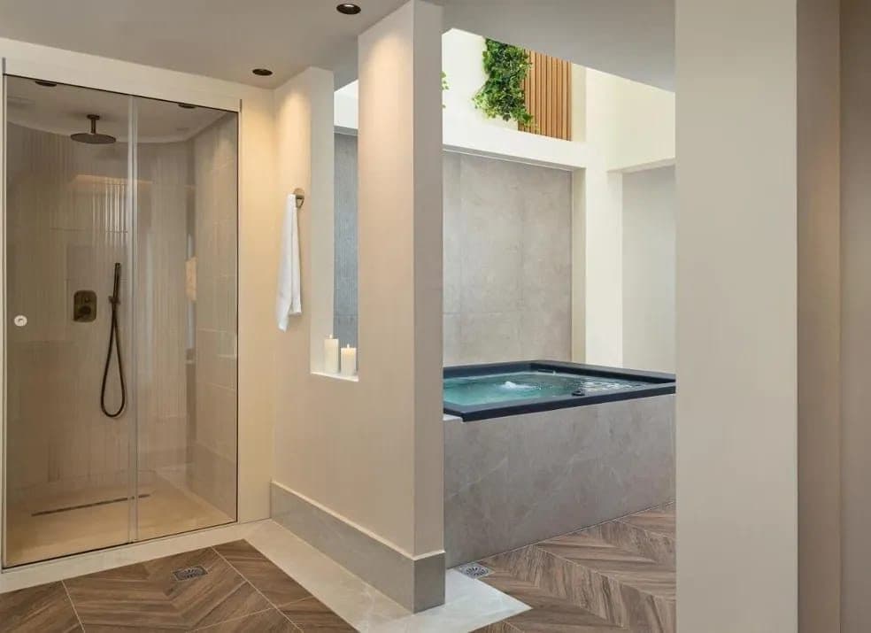 102 - Deluxe Suite with Spa and Private Pool (1st Floor), Rethymno – photo 9 of 16
