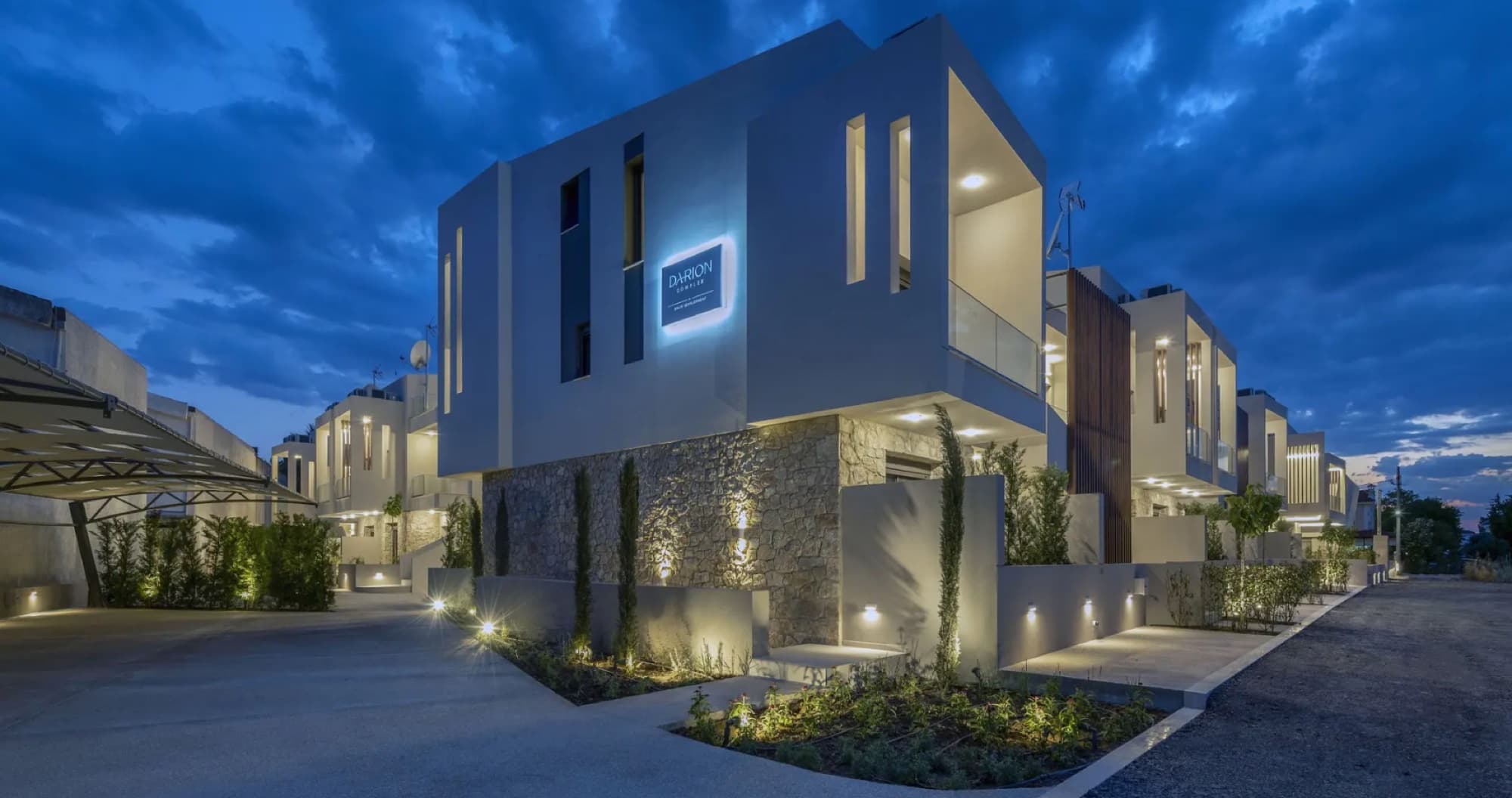 New-Build 126 m² Three-Bedroom Maisonette for Sale in Nikiti, Sithonia, Nikiti – photo 11 of 40