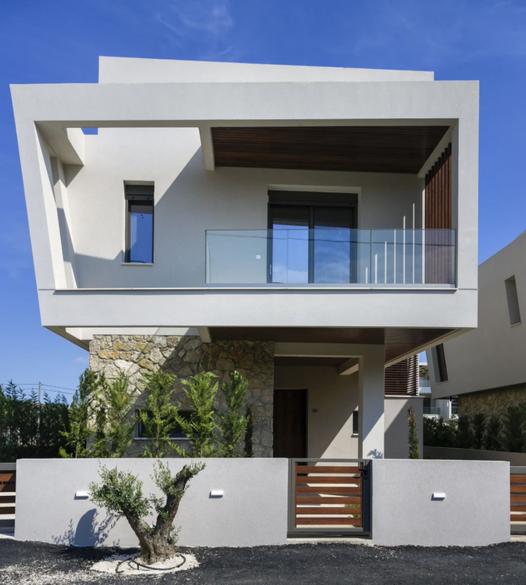 New-Build 126 m² Three-Bedroom Maisonette for Sale in Nikiti, Sithonia, Nikiti – photo 26 of 40