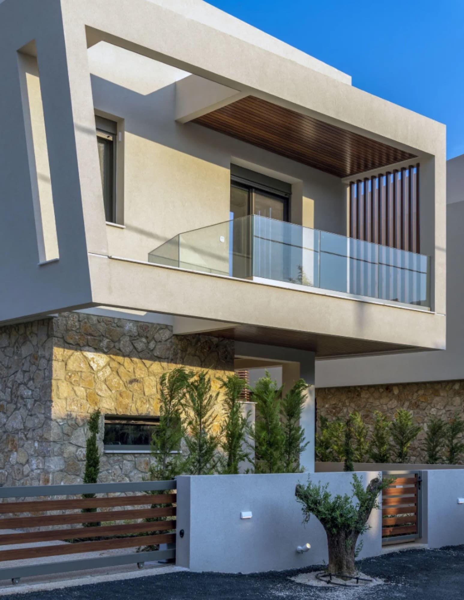 New-Build 126 m² Three-Bedroom Maisonette for Sale in Nikiti, Sithonia, Nikiti – photo 30 of 40