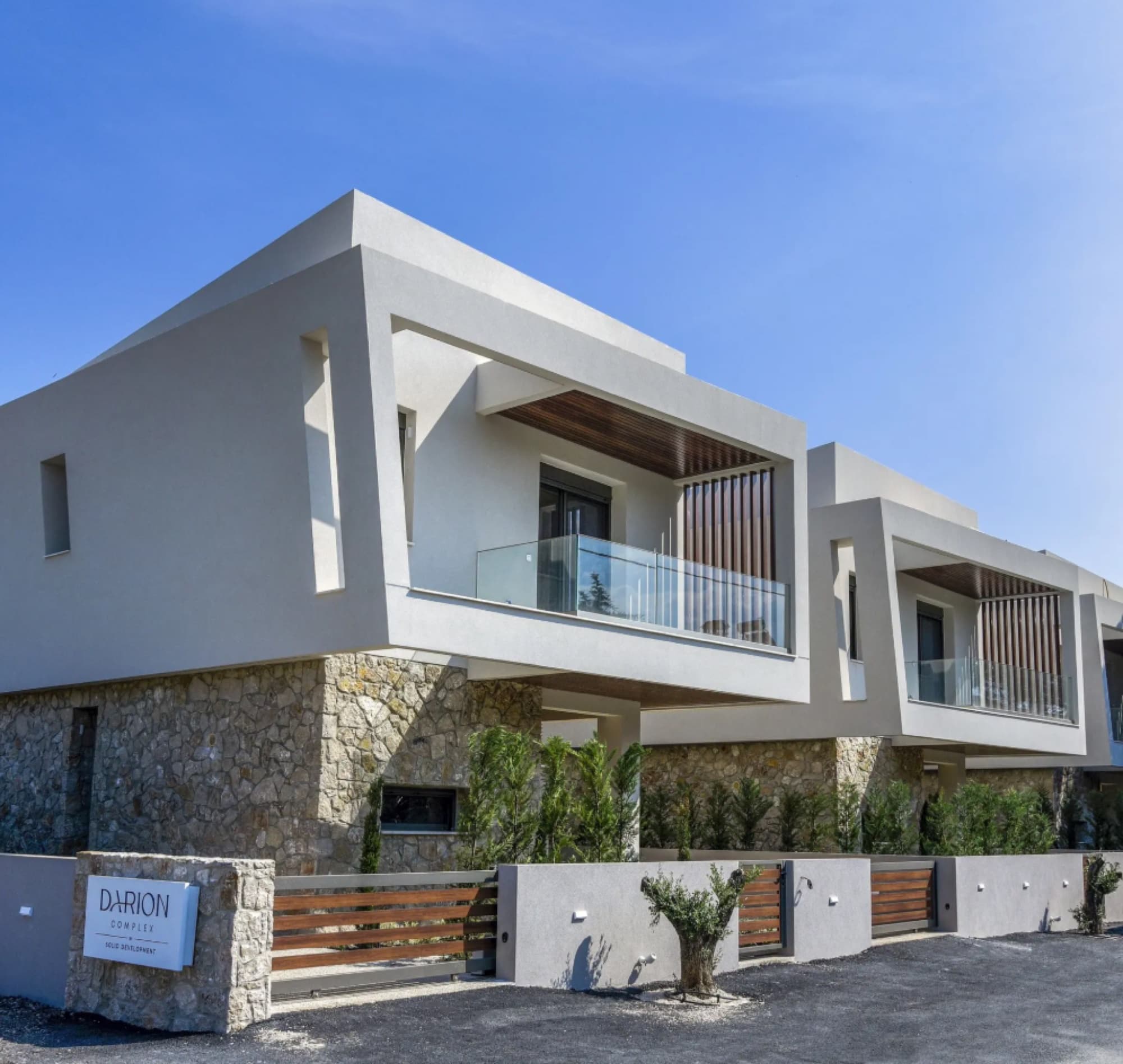 New-Build 126 m² Three-Bedroom Maisonette for Sale in Nikiti, Sithonia, Nikiti – photo 34 of 40