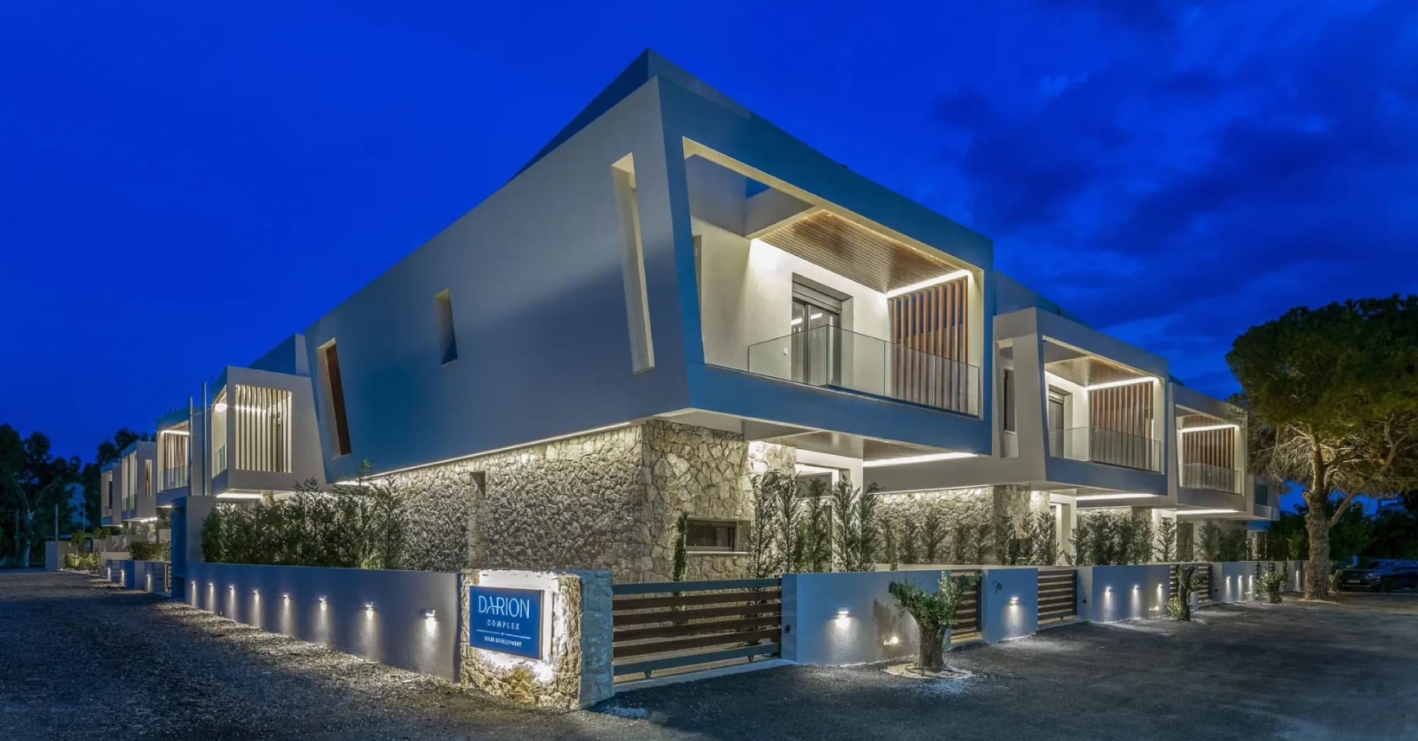 New-Build 126 m² Three-Bedroom Maisonette for Sale in Nikiti, Sithonia, Nikiti – photo 35 of 40