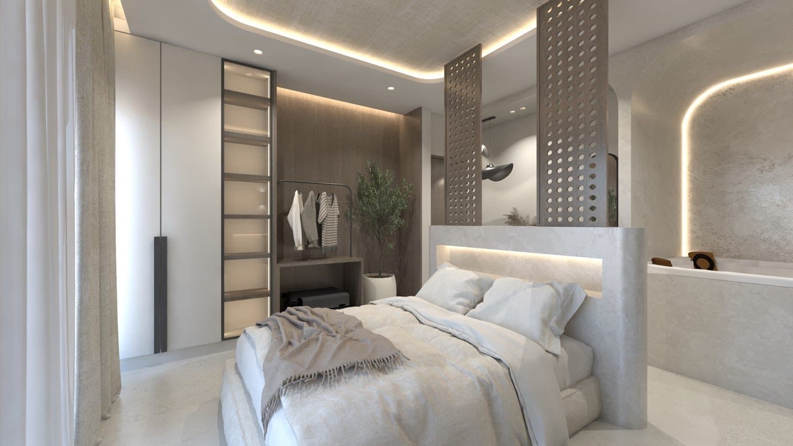 104- Deluxe Family Suite, Rethymno – photo 4 of 4