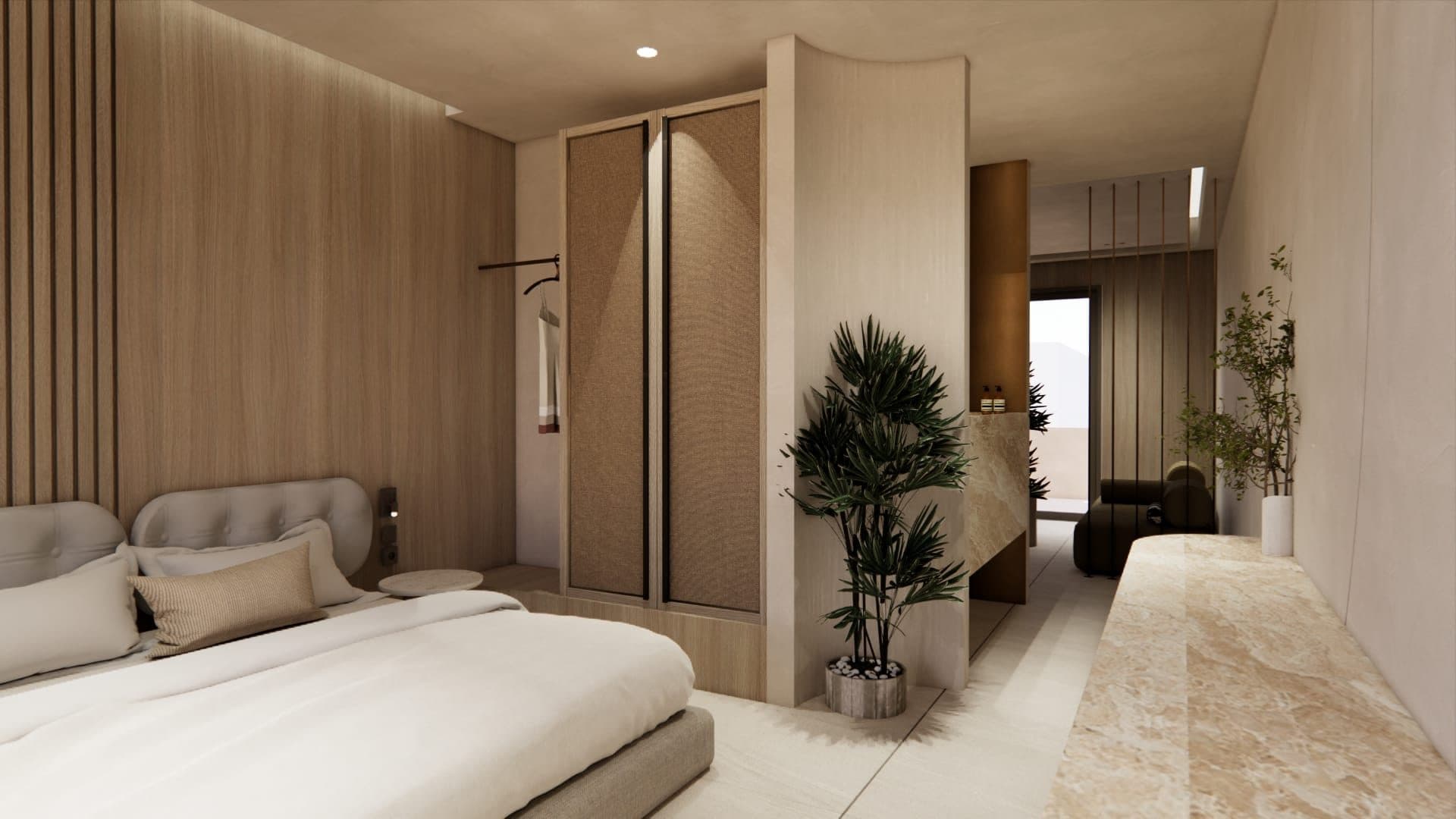 201- Deluxe Suite Indoor Jacuzzi, Rethymno – photo 7 of 7