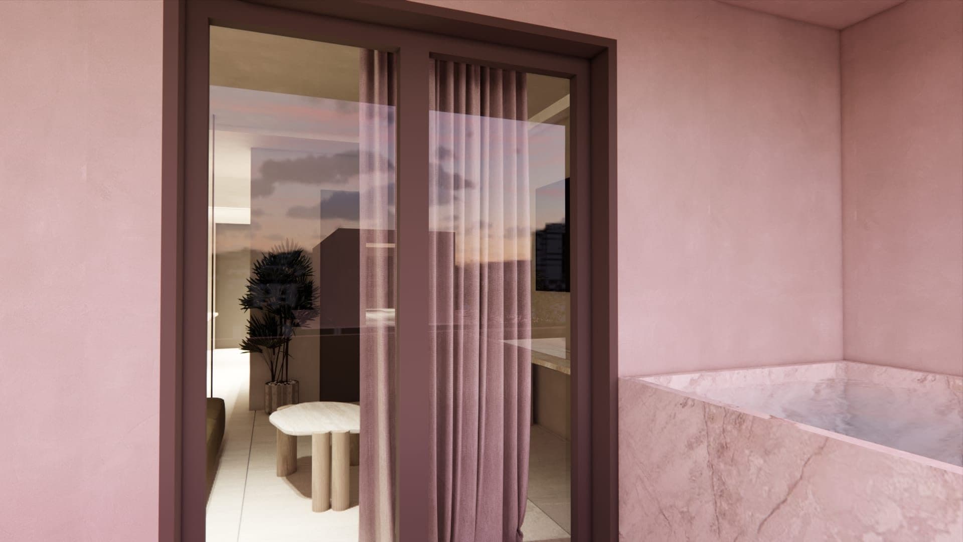 201- Deluxe Suite Indoor Jacuzzi, Rethymno – photo 4 of 7