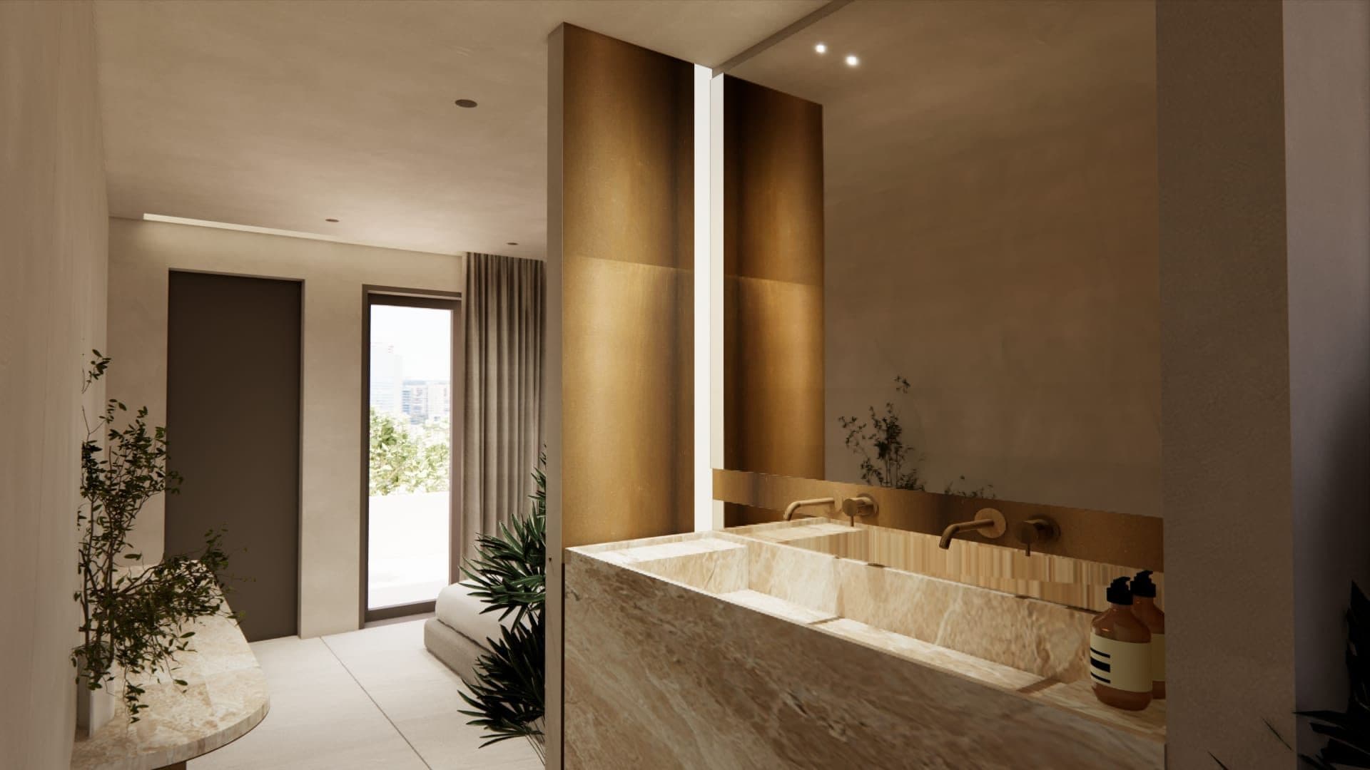 201- Deluxe Suite Indoor Jacuzzi, Rethymno – photo 6 of 7