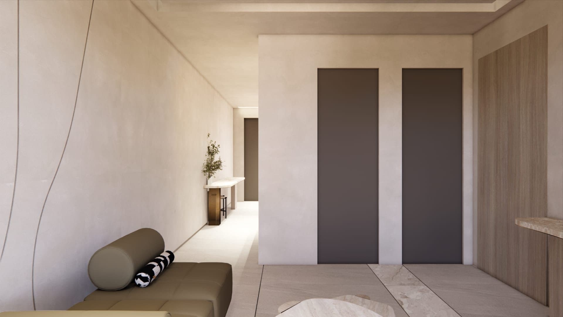 201- Deluxe Suite Indoor Jacuzzi, Rethymno – photo 2 of 7