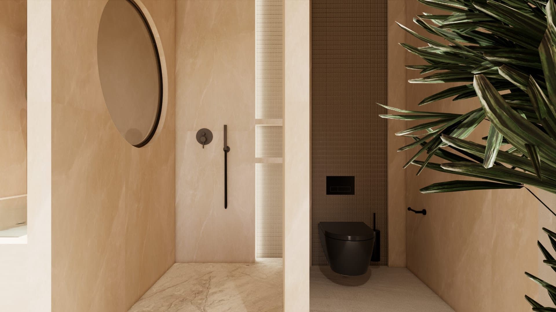 202-Deluxe Suite Pool View, Rethymno – photo 6 of 6