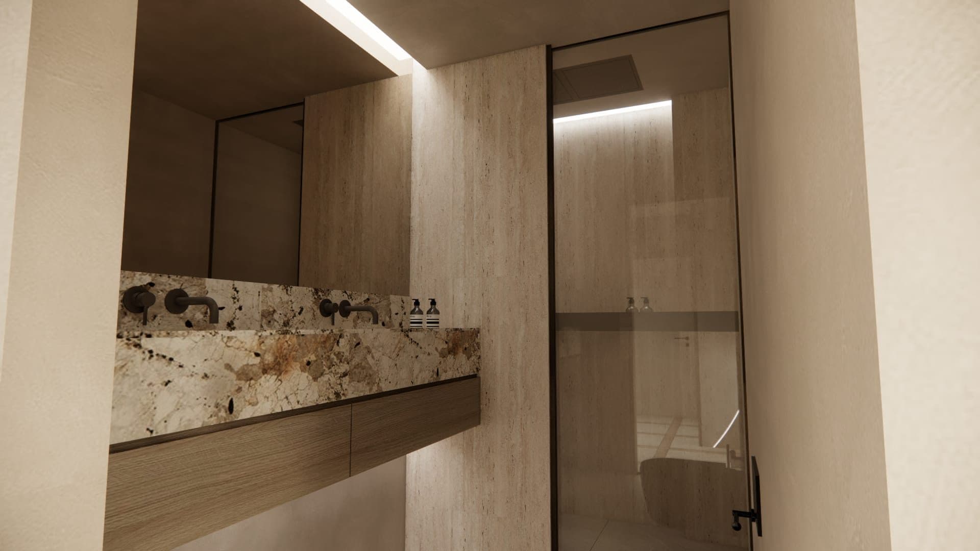 301-Deluxe Suite Outdoor Jacuzzi, Rethymno – photo 6 of 10