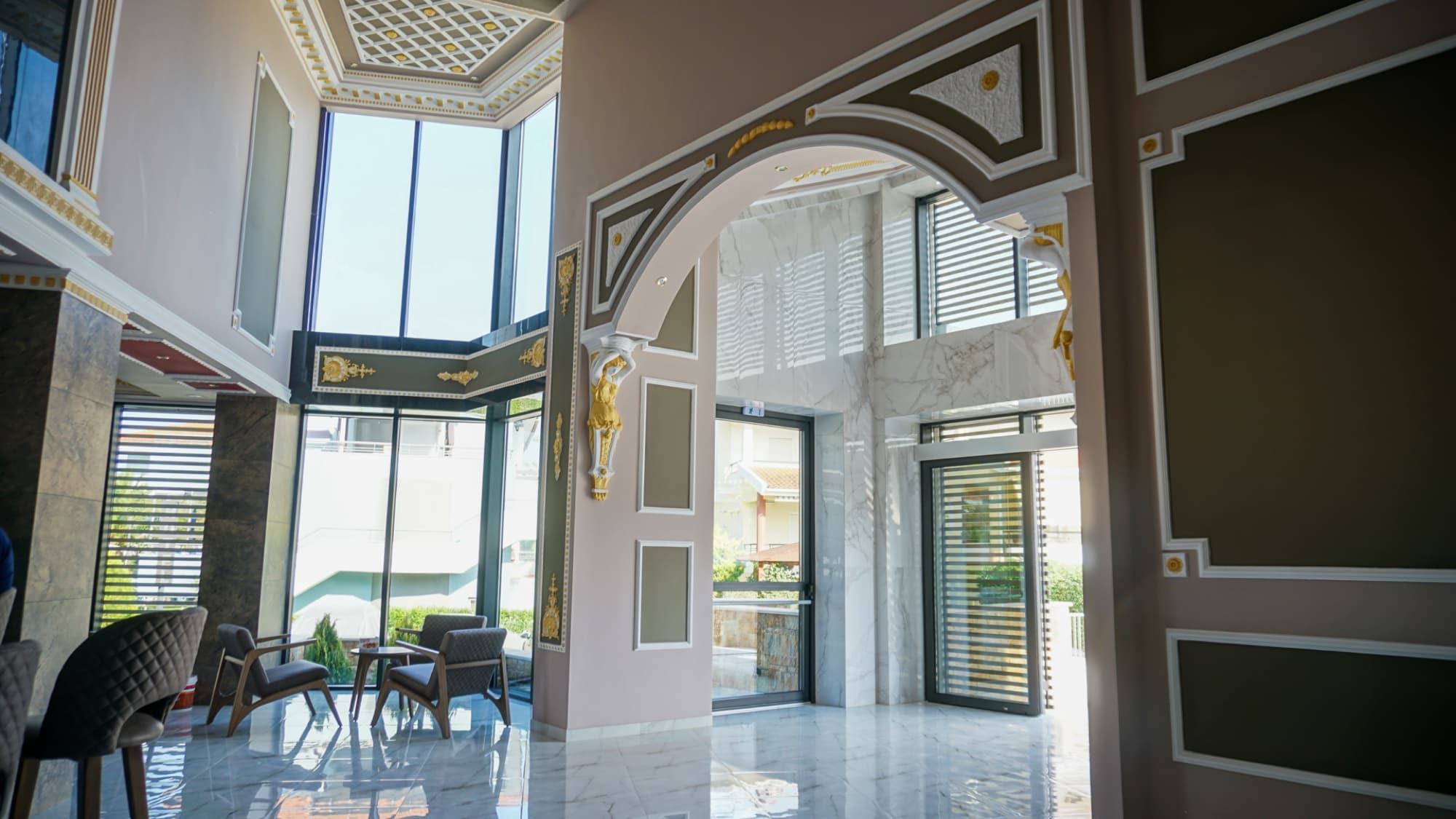25-Room Hotel for Sale in Pefkochori, Halkidiki, Pefkochori – photo 2 of 37