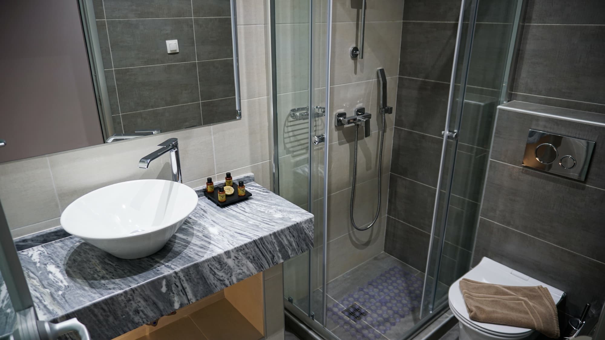 25-Room Hotel for Sale in Pefkochori, Halkidiki, Pefkochori – photo 11 of 37