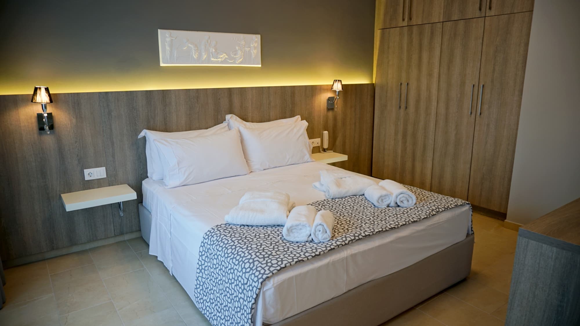 25-Room Hotel for Sale in Pefkochori, Halkidiki, Pefkochori – photo 12 of 37