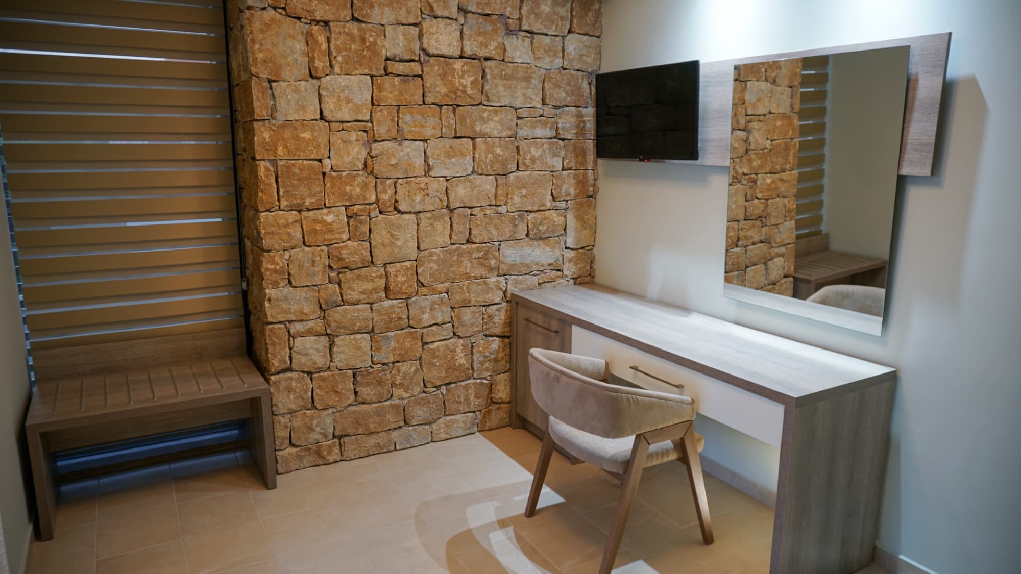 25-Room Hotel for Sale in Pefkochori, Halkidiki, Pefkochori – photo 17 of 37