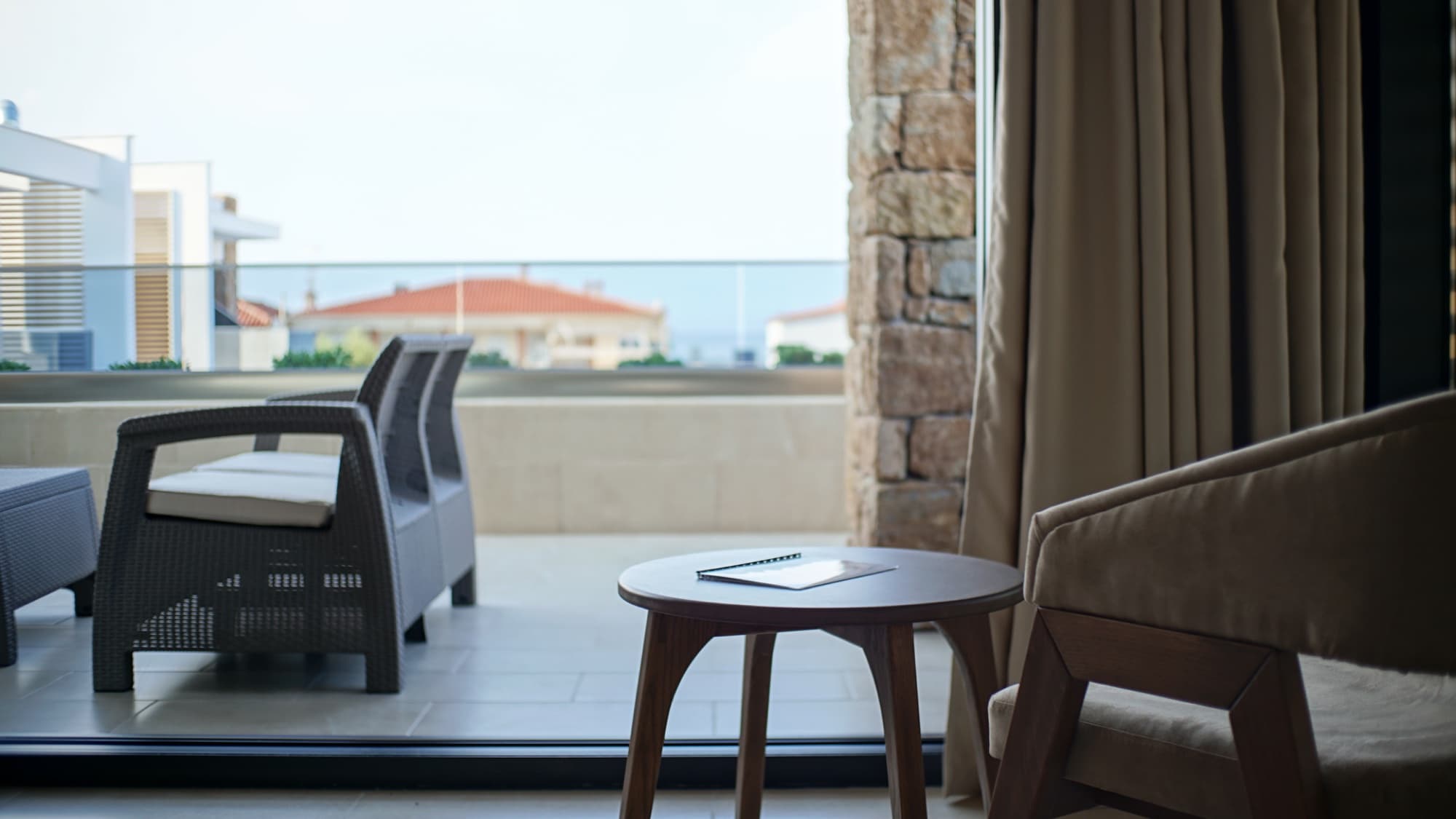 25-Room Hotel for Sale in Pefkochori, Halkidiki, Pefkochori – photo 18 of 37