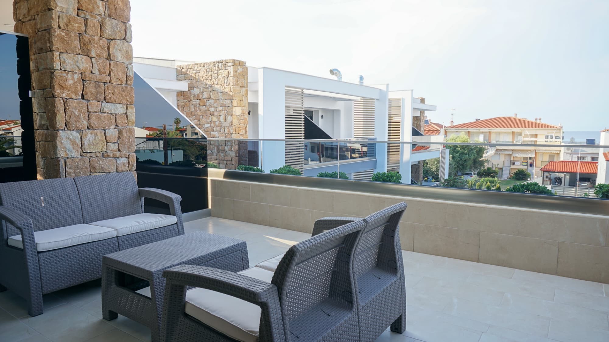 25-Room Hotel for Sale in Pefkochori, Halkidiki, Pefkochori – photo 21 of 37