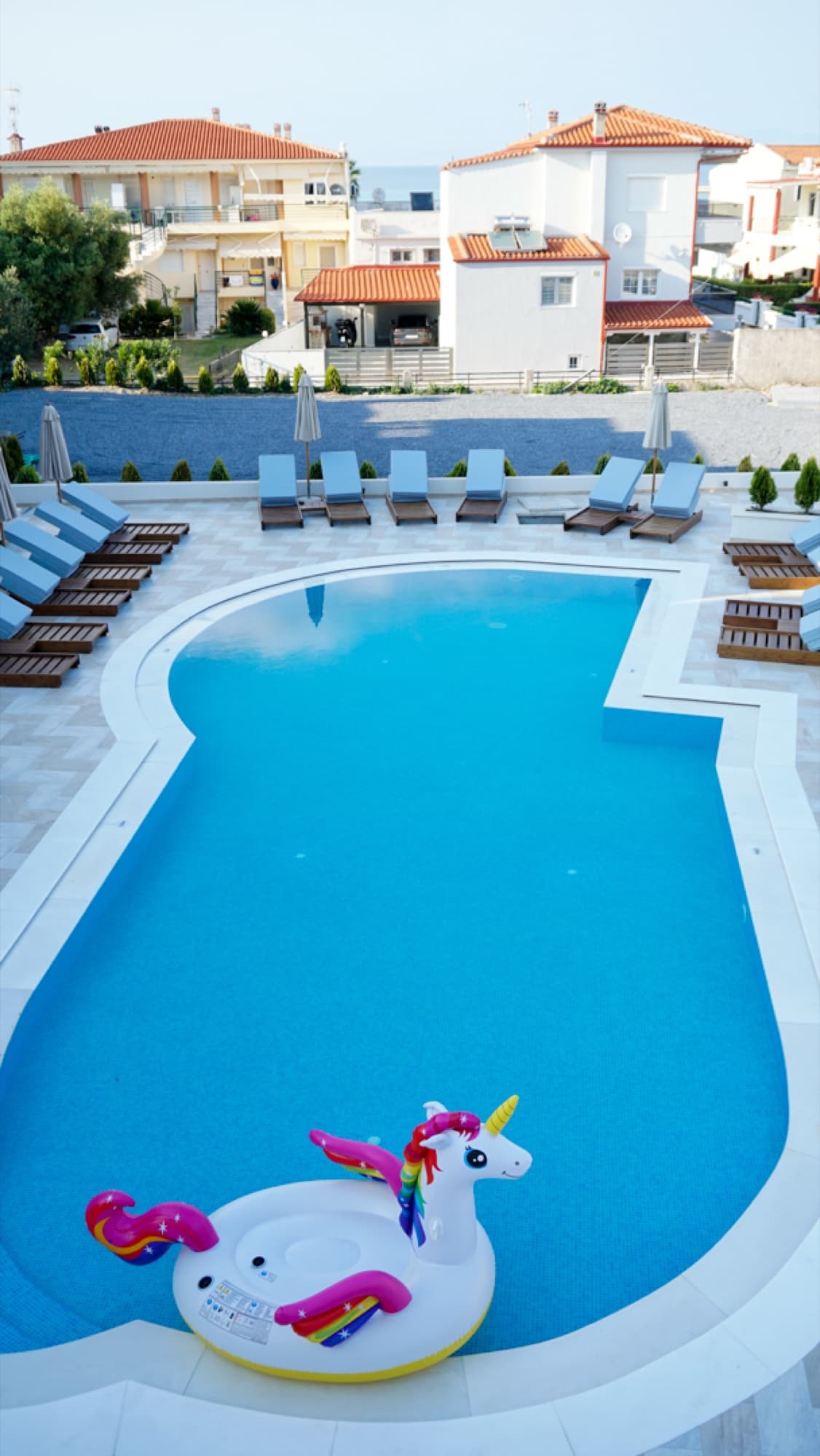 25-Room Hotel for Sale in Pefkochori, Halkidiki, Pefkochori – photo 19 of 37