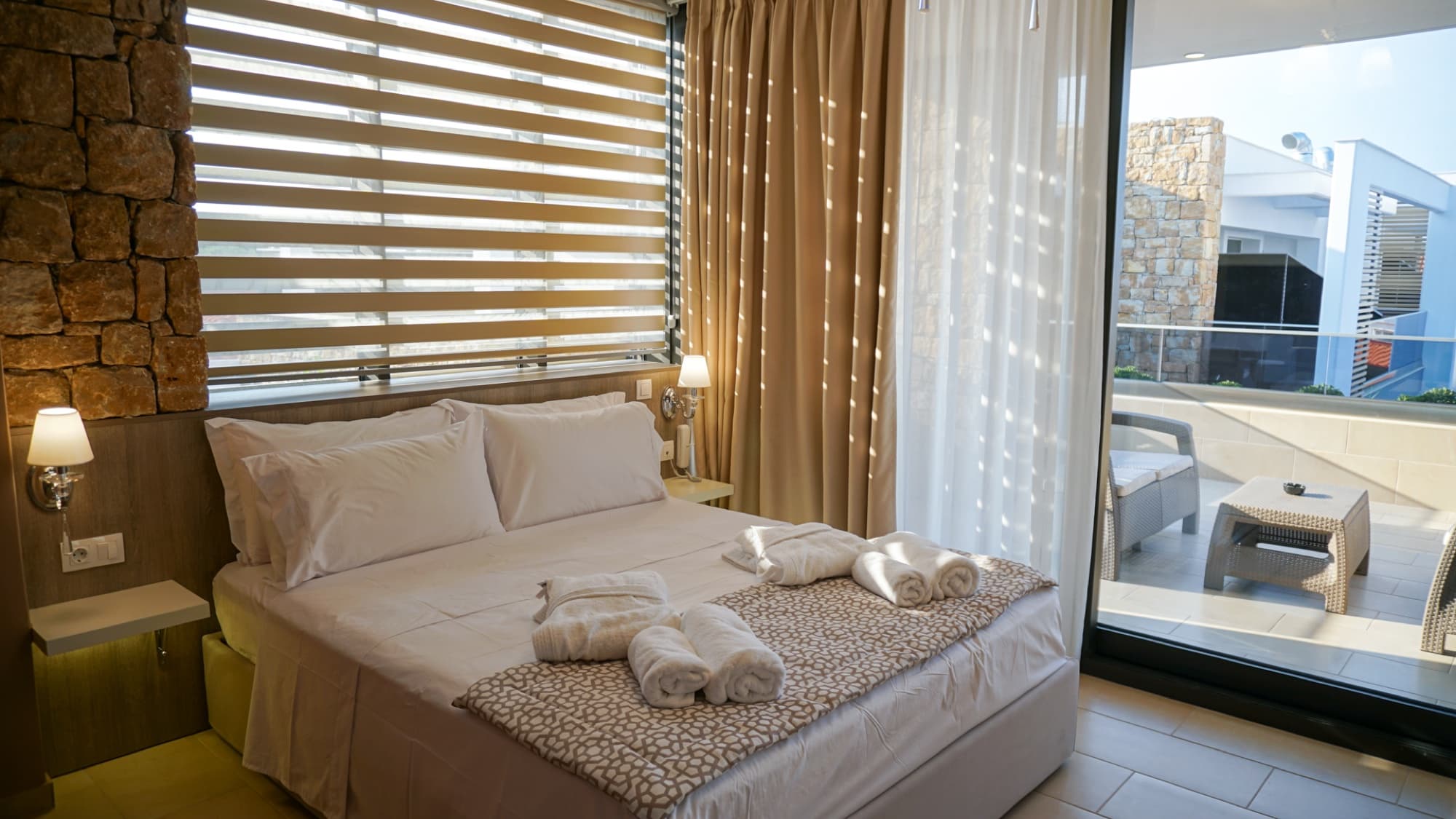 25-Room Hotel for Sale in Pefkochori, Halkidiki, Pefkochori – photo 22 of 37