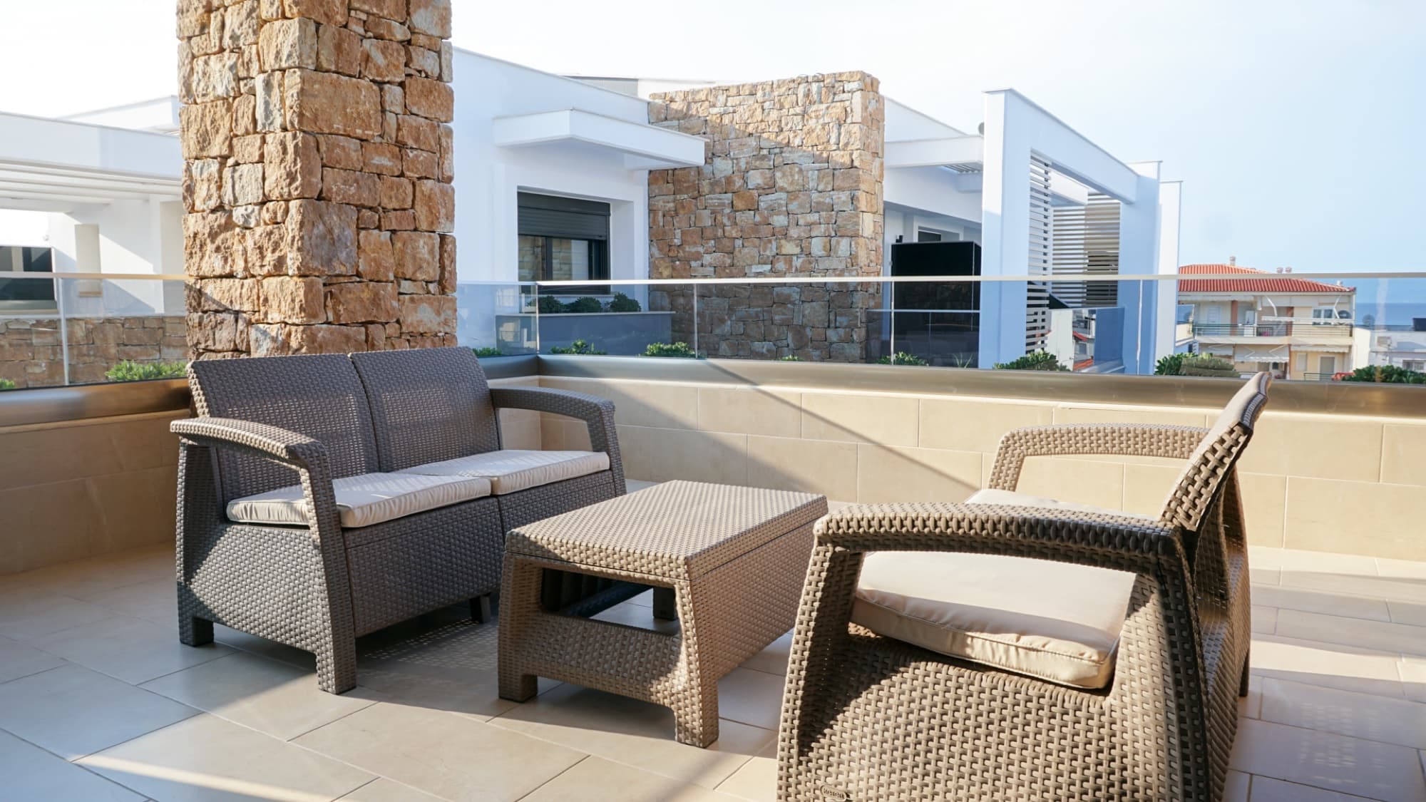 25-Room Hotel for Sale in Pefkochori, Halkidiki, Pefkochori – photo 24 of 37
