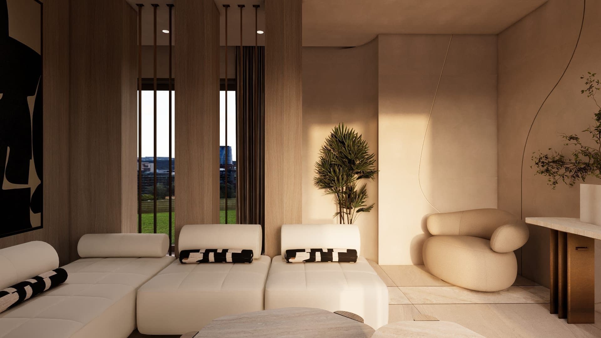 401 - Deluxe Penthouse Suite with Outdoor Jacuzzi & BBQ, Rethymno – photo 9 of 9