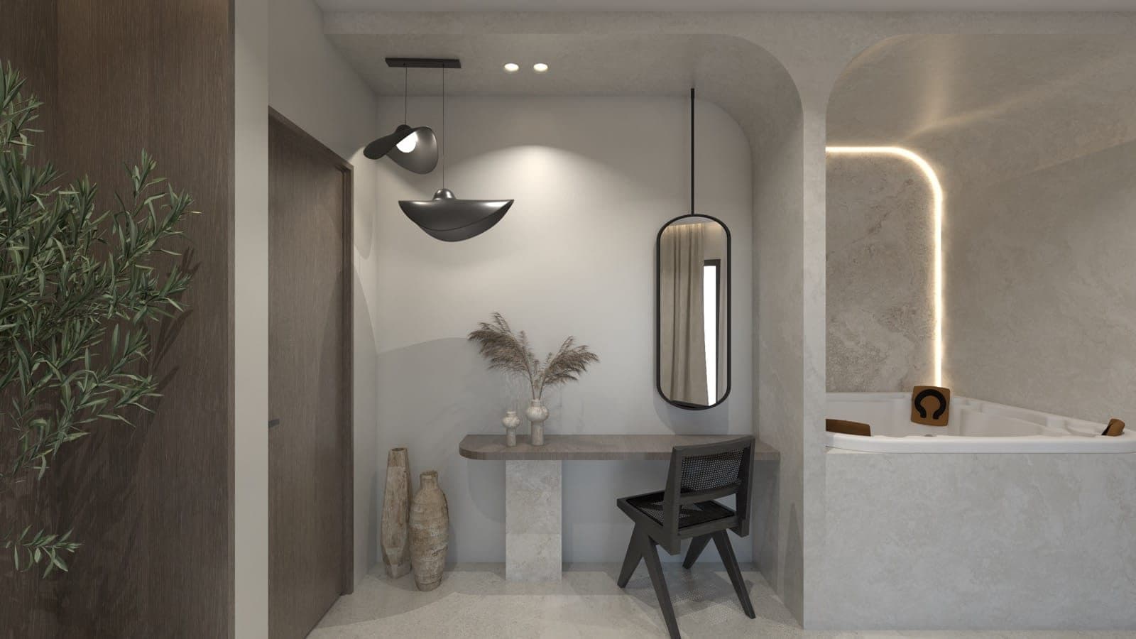 Connected Suite with Jacuzzi 1, Rethymno – photo 3 of 6