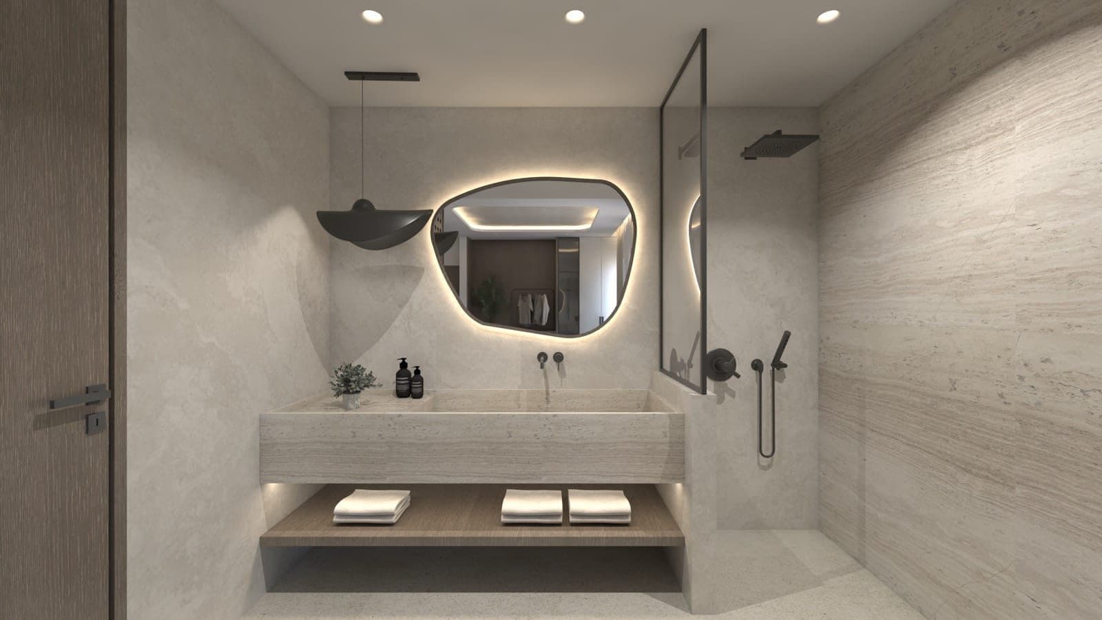 Connected Suite with Jacuzzi 1, Rethymno – photo 5 of 6