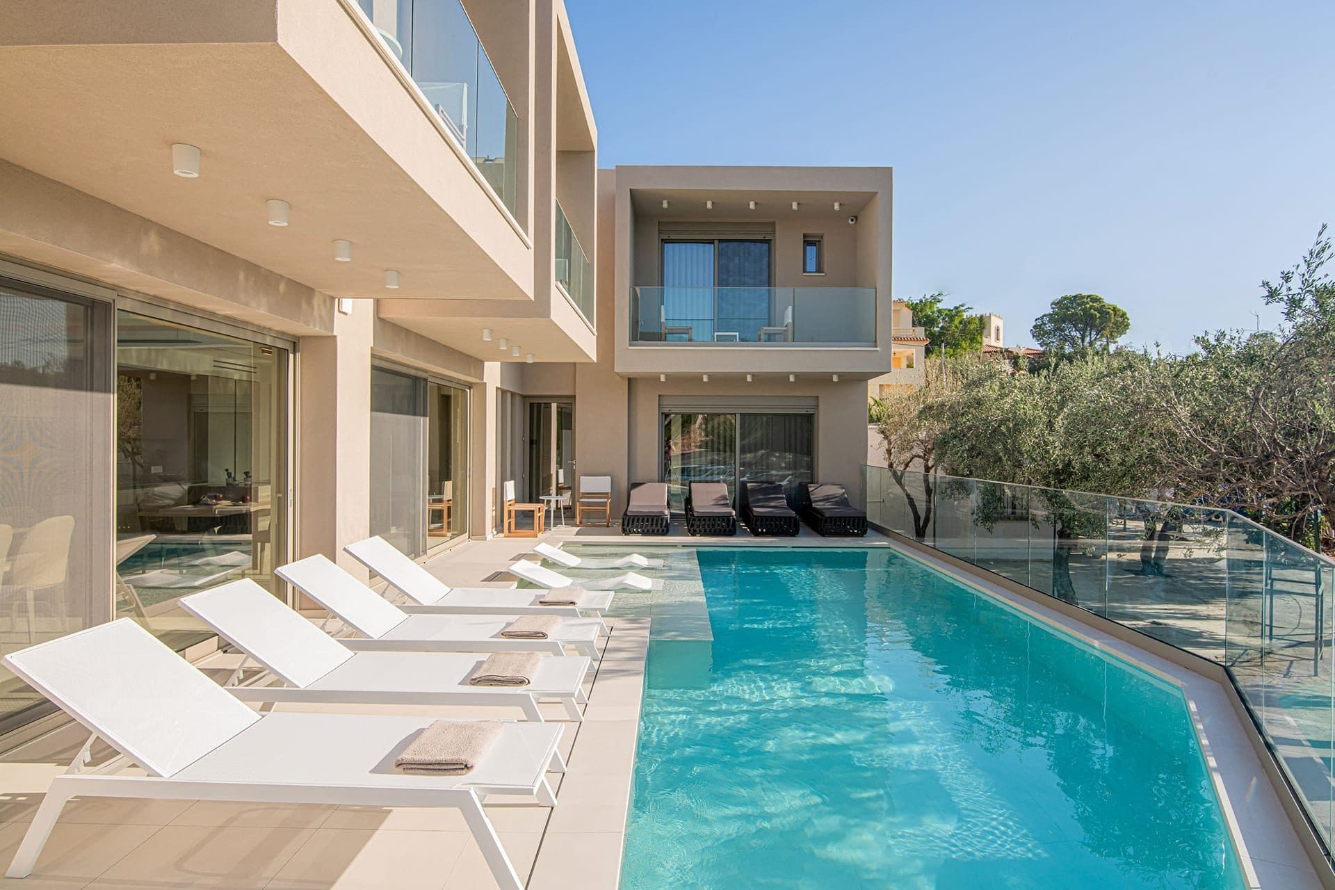 Edem Boutique Hotel, Ammoudara – photo 7 of 12