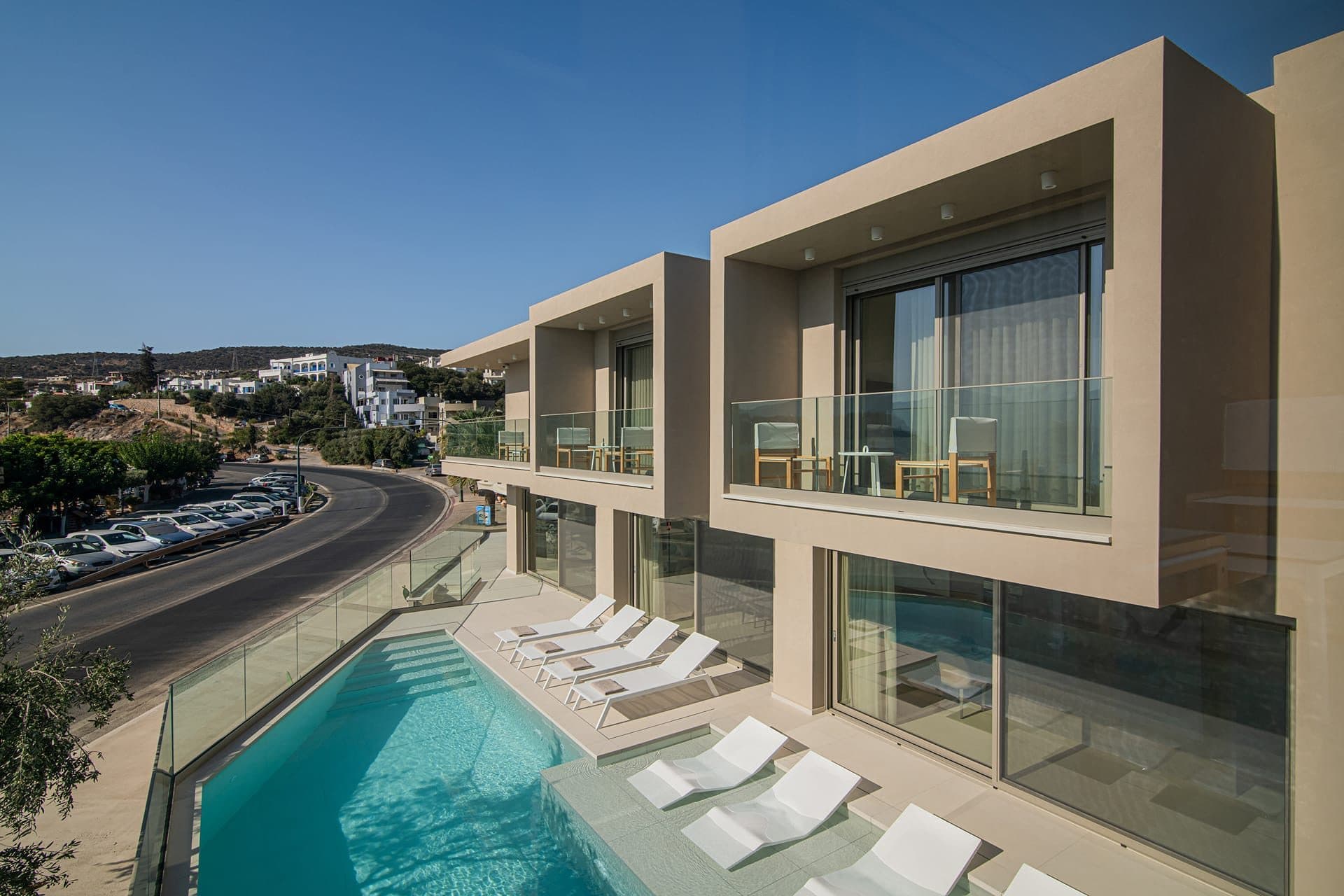 Edem Boutique Hotel, Ammoudara – photo 6 of 12