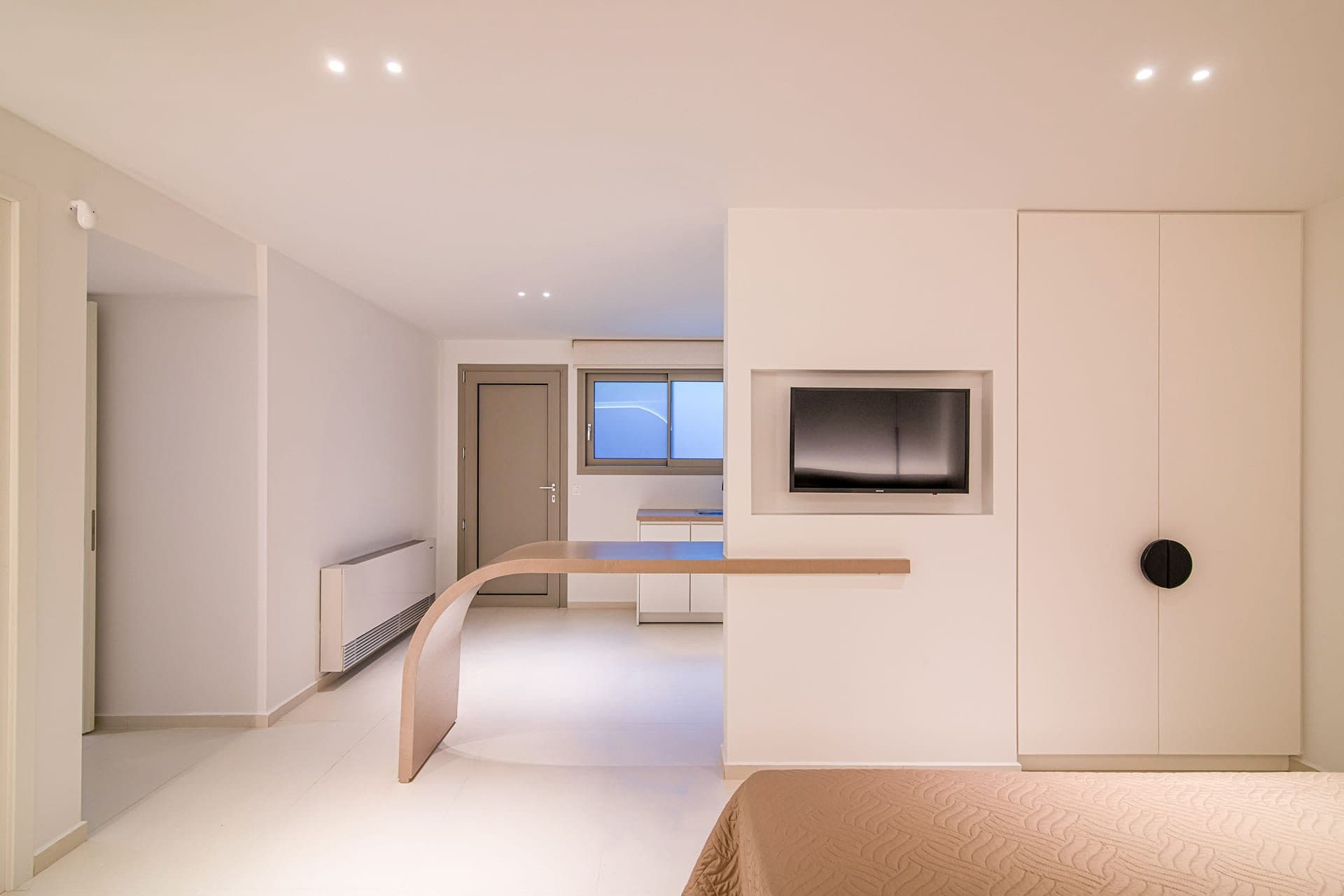 Economy Room Ammoudara, Ammoudara – photo 3 of 4