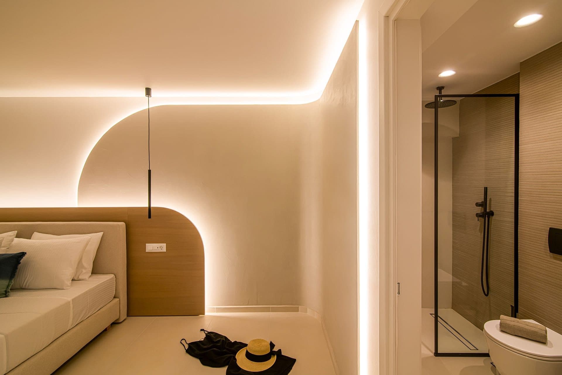 Economy Room Ammoudara, Ammoudara – photo 2 of 4