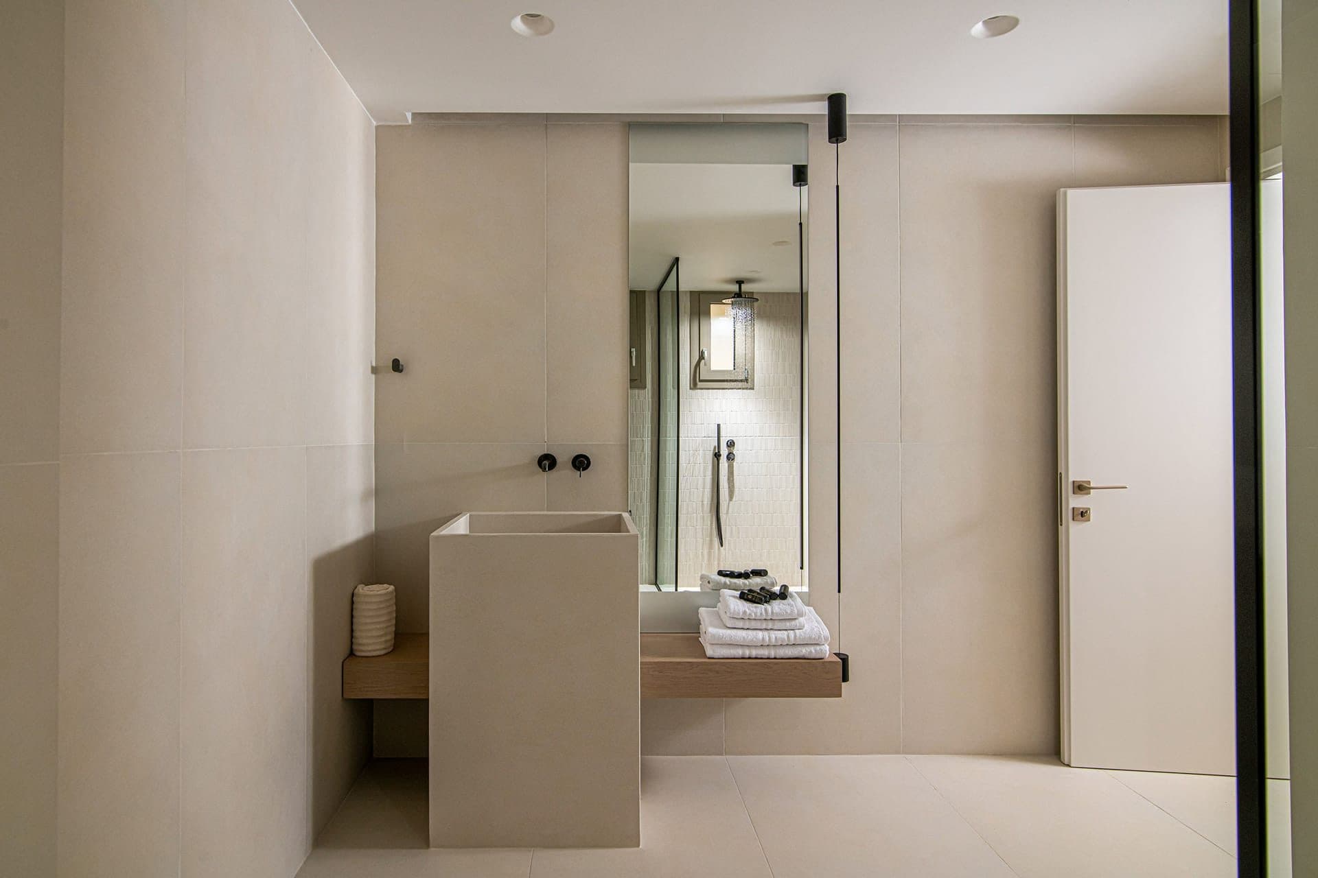 Economy Room Ammoudara, Ammoudara – photo 4 of 4