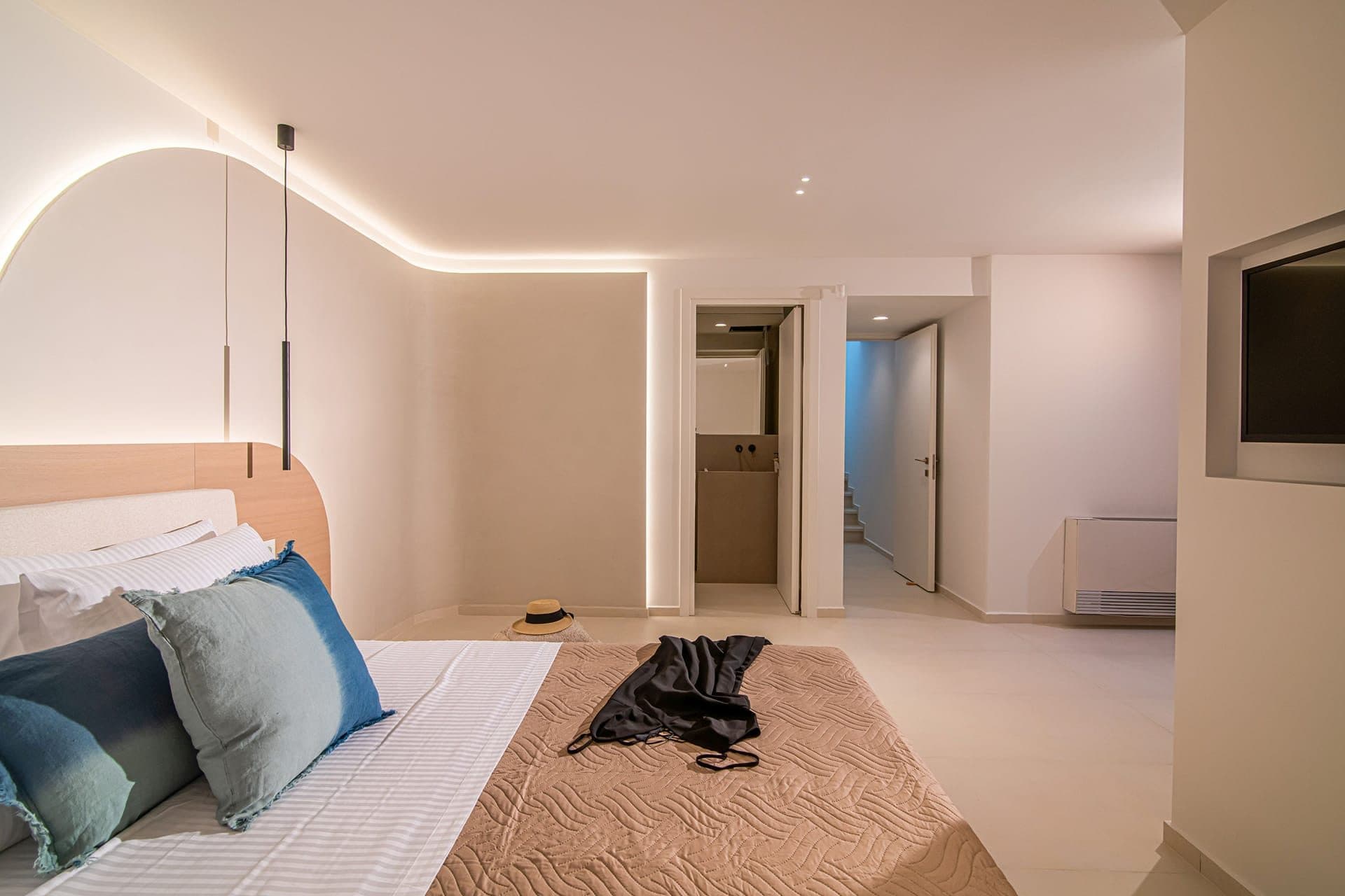 Economy Room Ammoudara