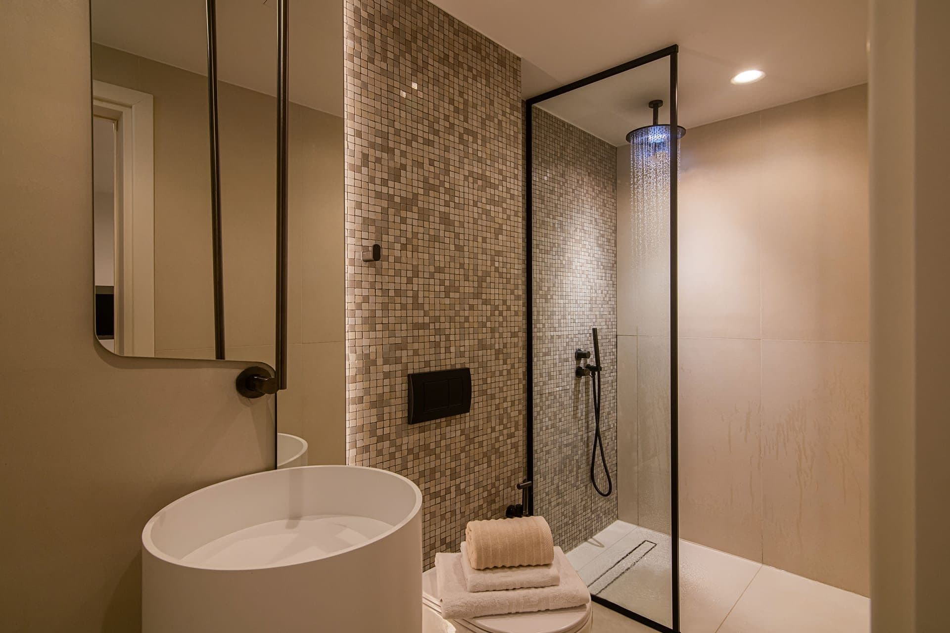 Deluxe Room Side Sea View, Ammoudara – photo 2 of 4