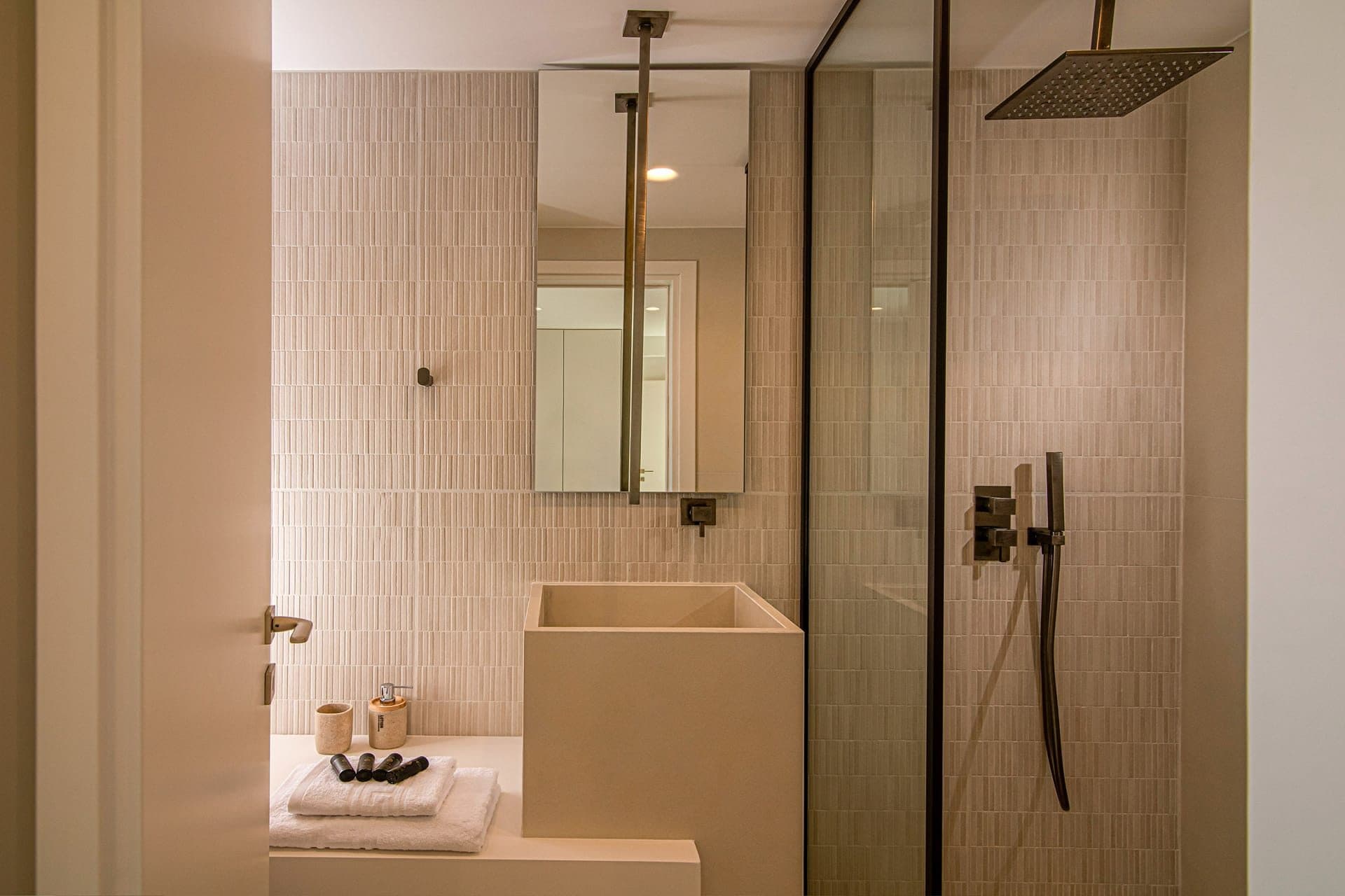 Deluxe Rooms with Sea View, Ammoudara – photo 21 of 21