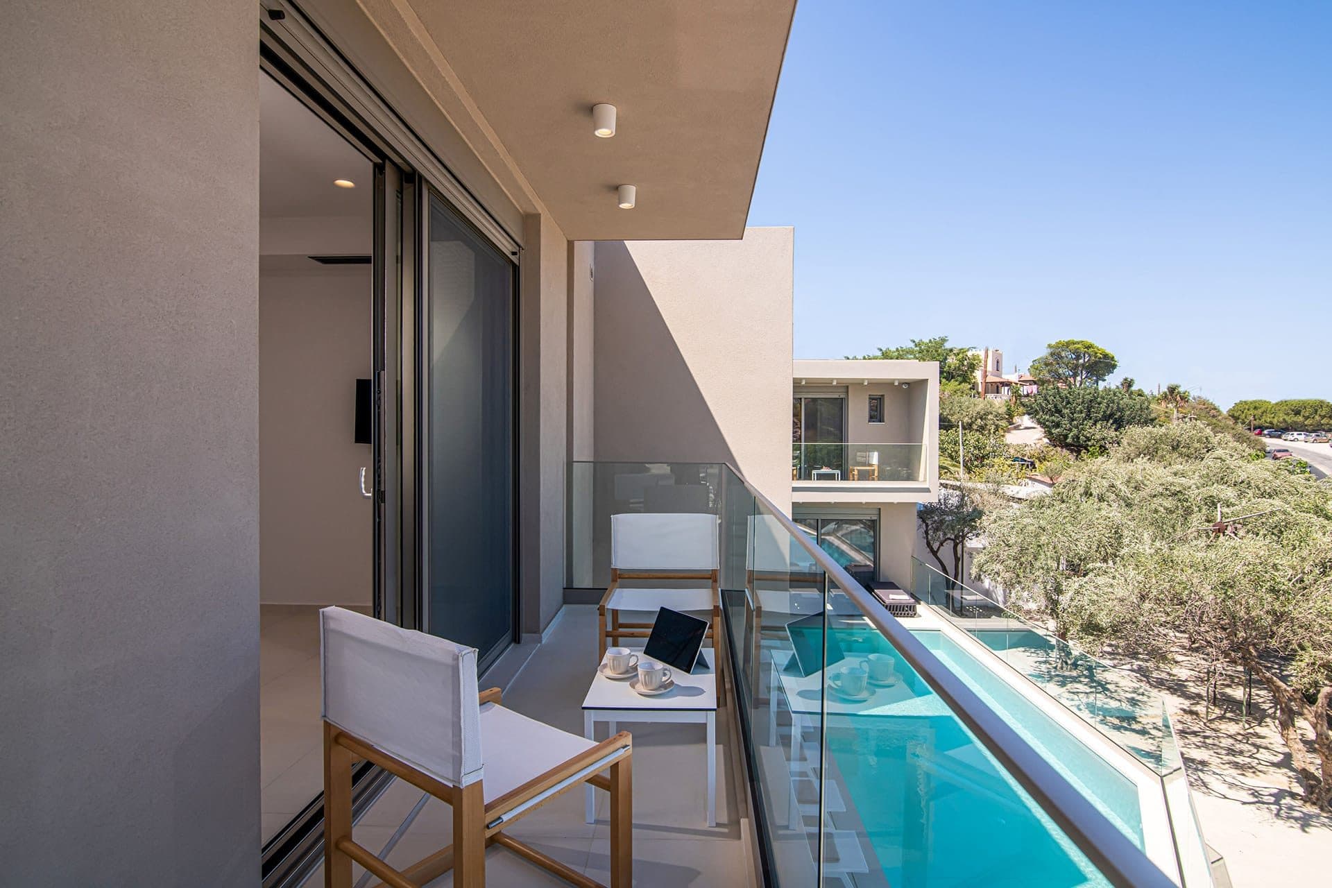 Junior Suite Panoramic Sea View, Ammoudara – photo 4 of 6