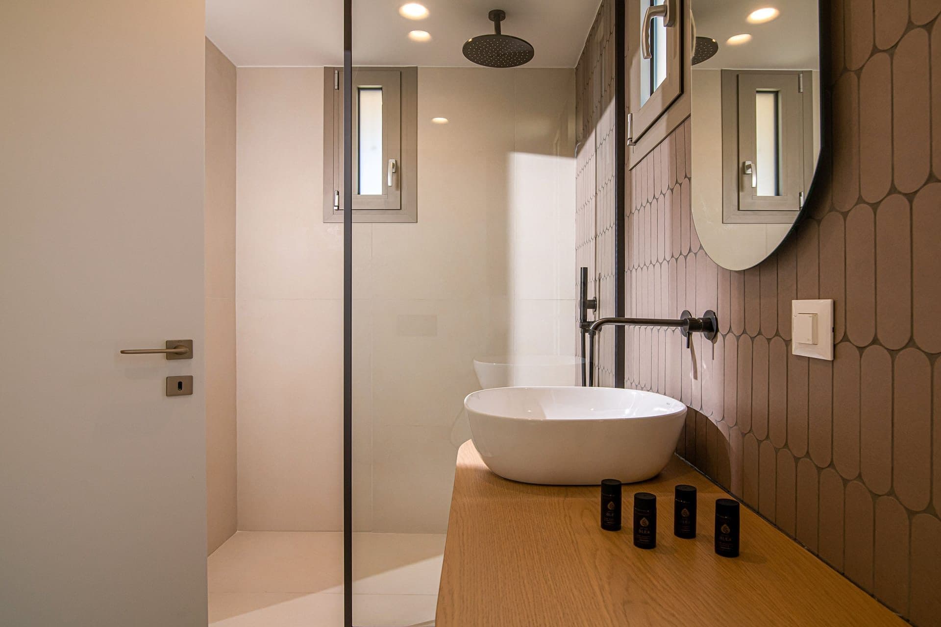 Junior Suite Panoramic Sea View, Ammoudara – photo 6 of 6