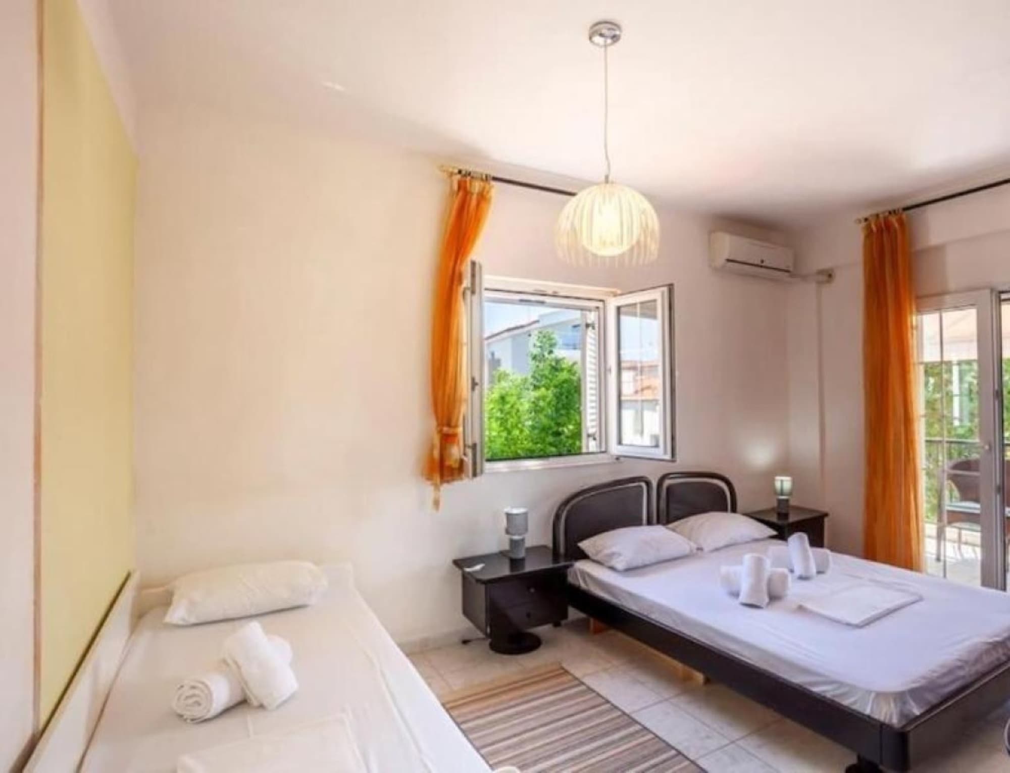 Five-Bedroom Villa for Sale in Nikiti, Halkidiki - 150 m², Nikiti – photo 6 of 36