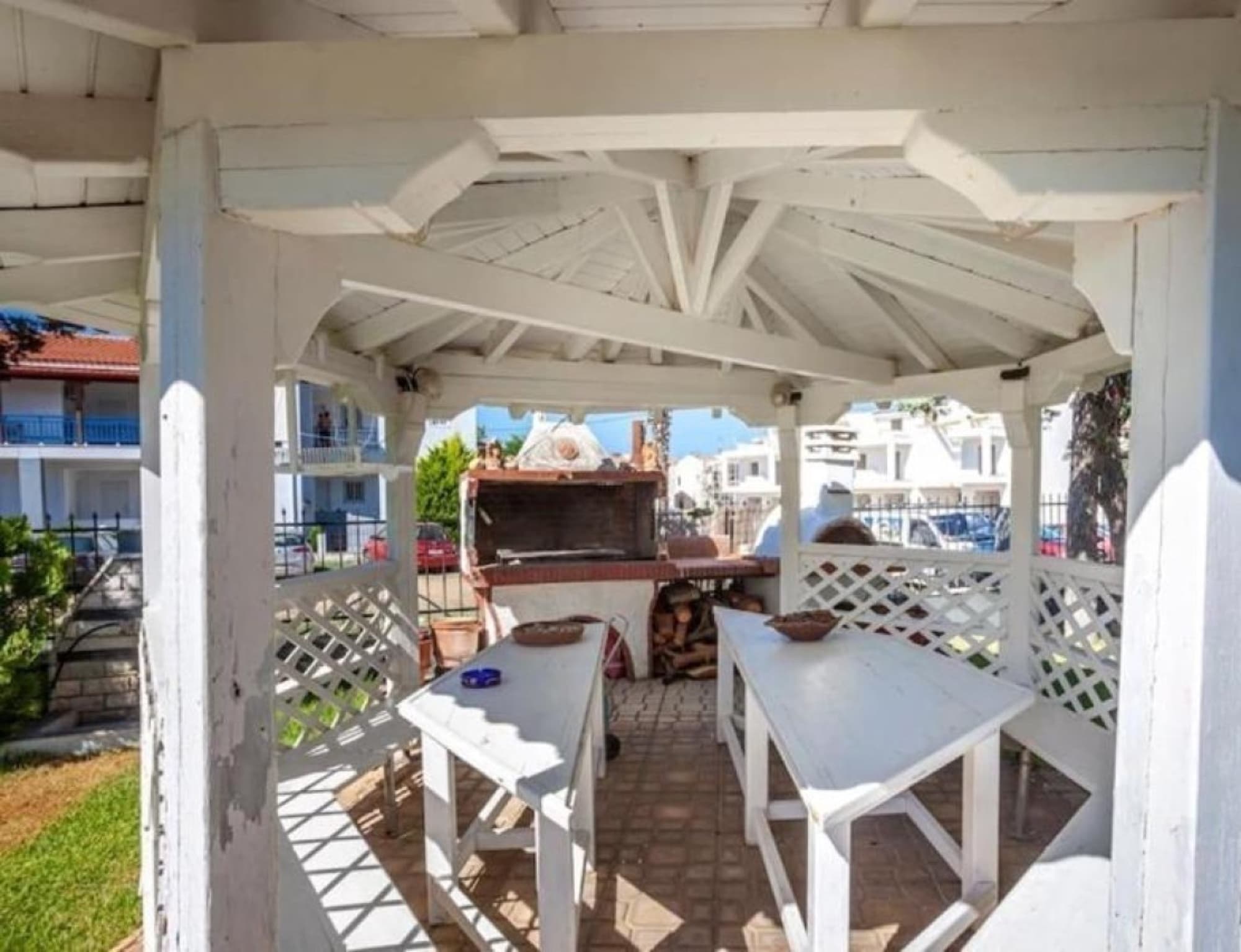 Five-Bedroom Villa for Sale in Nikiti, Halkidiki - 150 m², Nikiti – photo 8 of 36