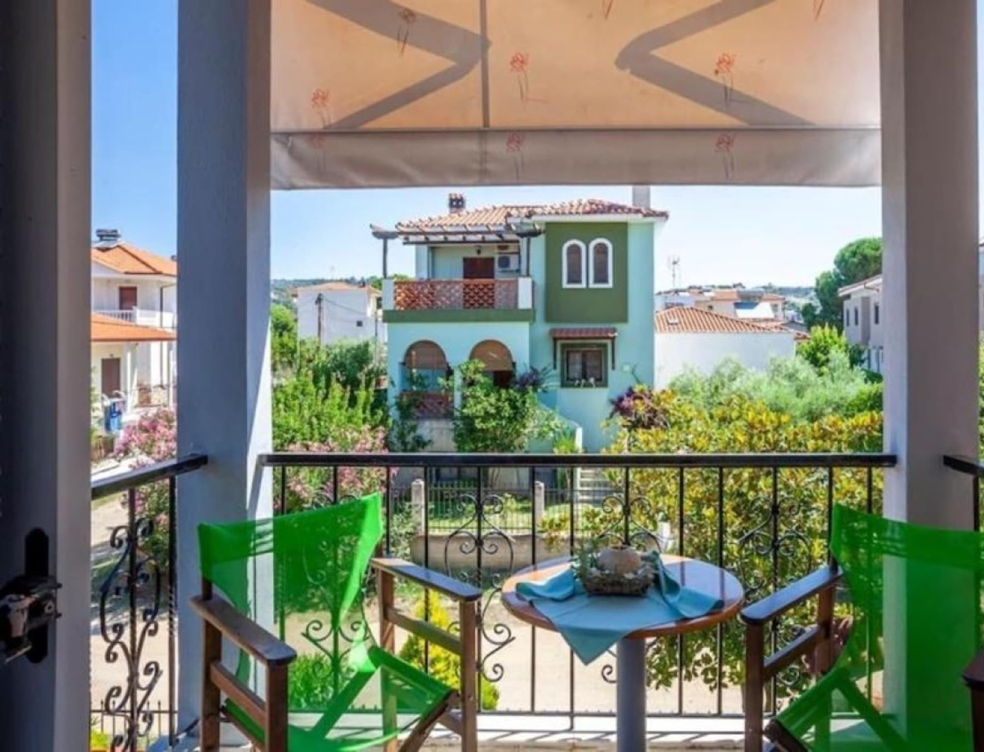 Five-Bedroom Villa for Sale in Nikiti, Halkidiki - 150 m², Nikiti – photo 22 of 36