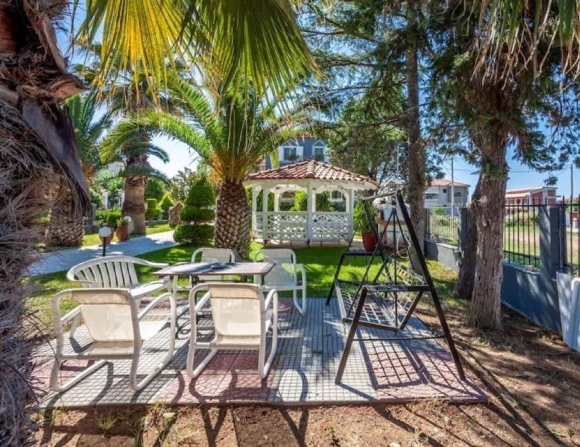 Five-Bedroom Villa for Sale in Nikiti, Halkidiki - 150 m², Nikiti – photo 32 of 36