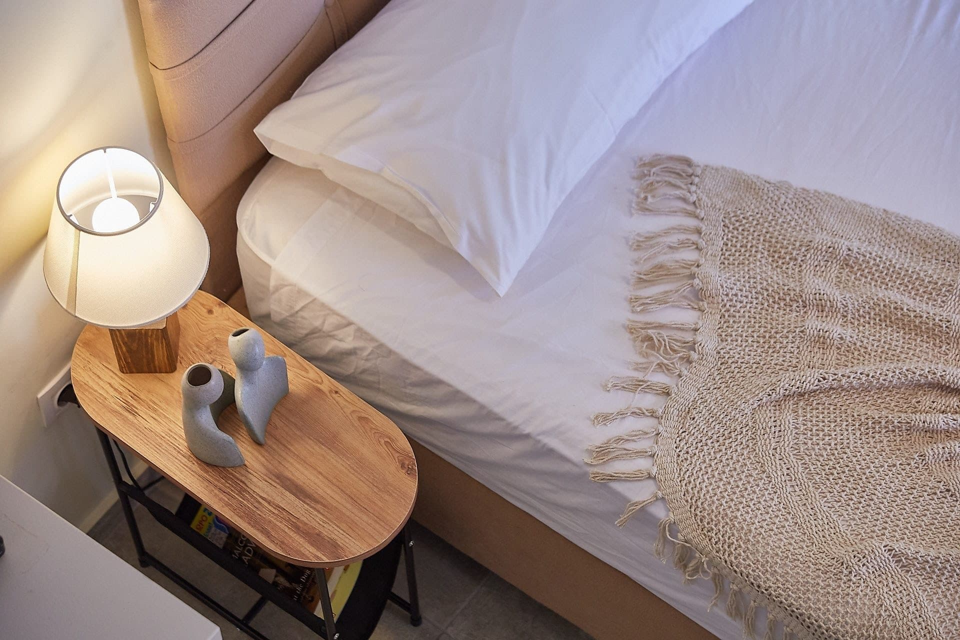Family Suite with Garden & Balcony, Nea Moudania – photo 13 of 18