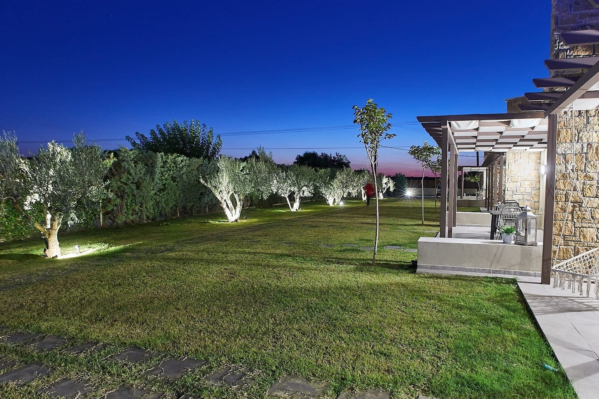 Family Suite with Garden & Balcony, Nea Moudania – photo 6 of 18