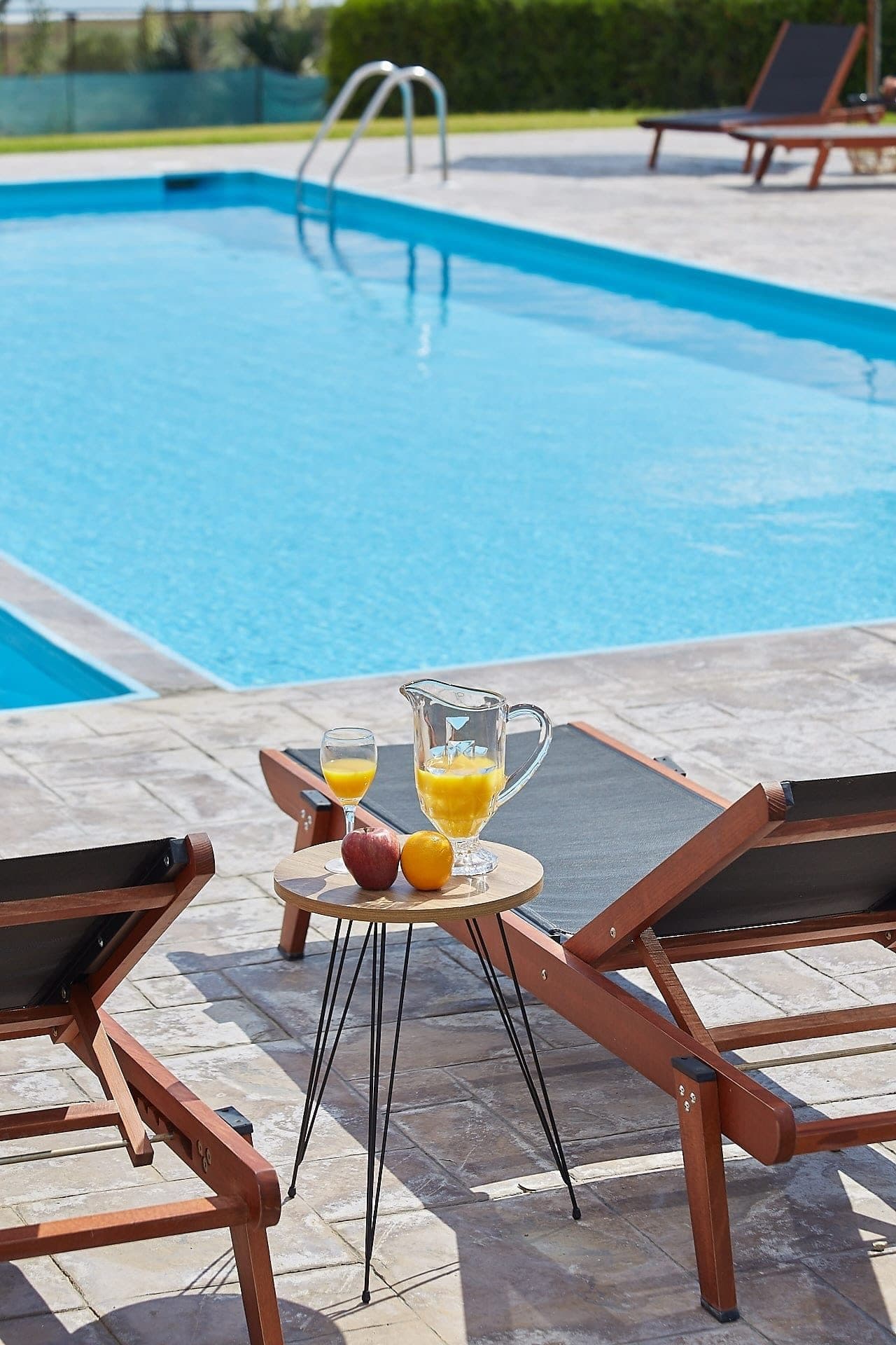Family Suite with Garden & Balcony, Nea Moudania – photo 10 of 18