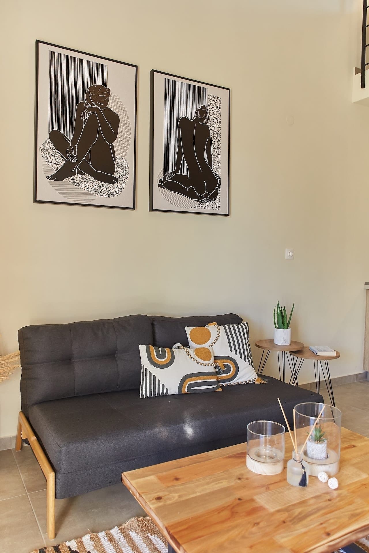Junior Suite with Garden & Balcony, Nea Moudania – photo 21 of 30
