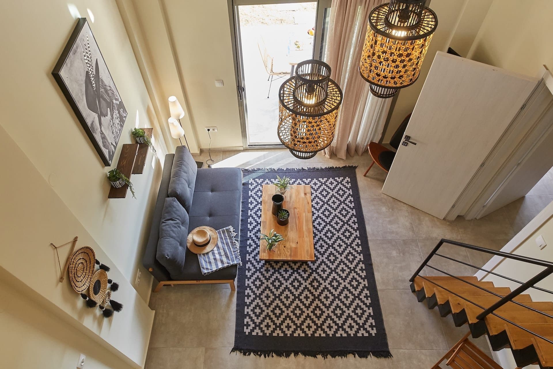 Junior Suite with Garden & Balcony, Nea Moudania – photo 26 of 30