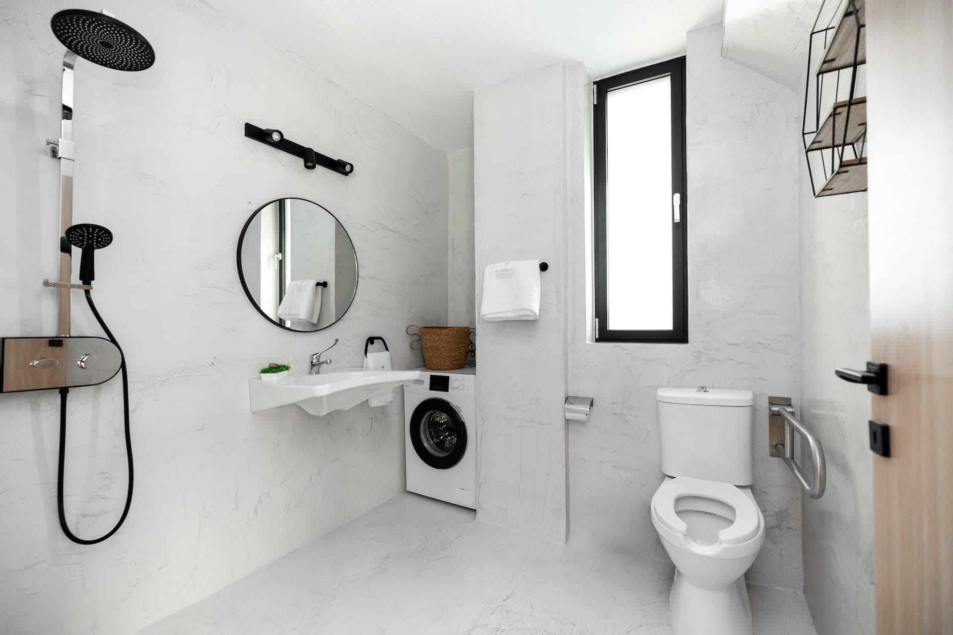 The Exotic Villa - 1 Bedroom with Private Pool, Nea Moudania – photo 12 of 26