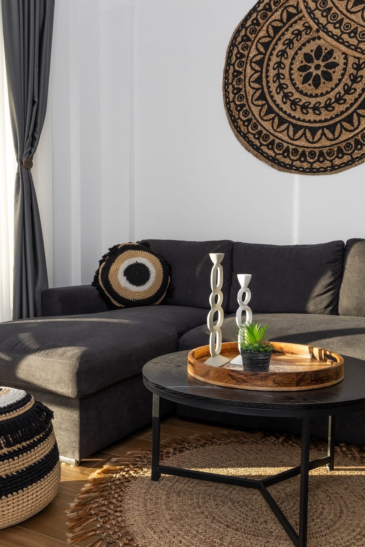 The Exotic Villa - 1 Bedroom with Private Pool, Nea Moudania – photo 19 of 26